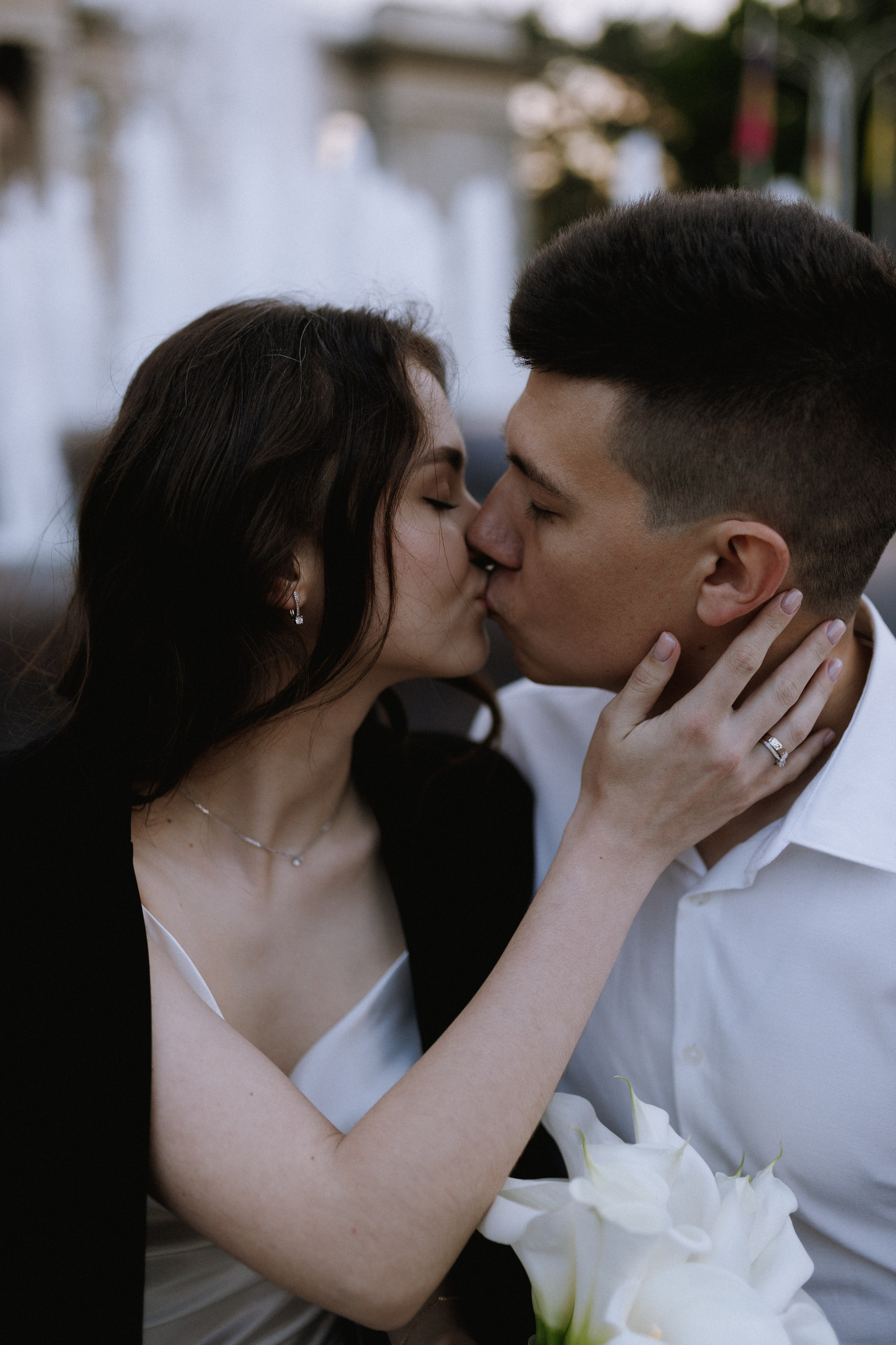 Анна и Игорь. Семейный и женский фотограф в Краснодаре Виктория Гупало