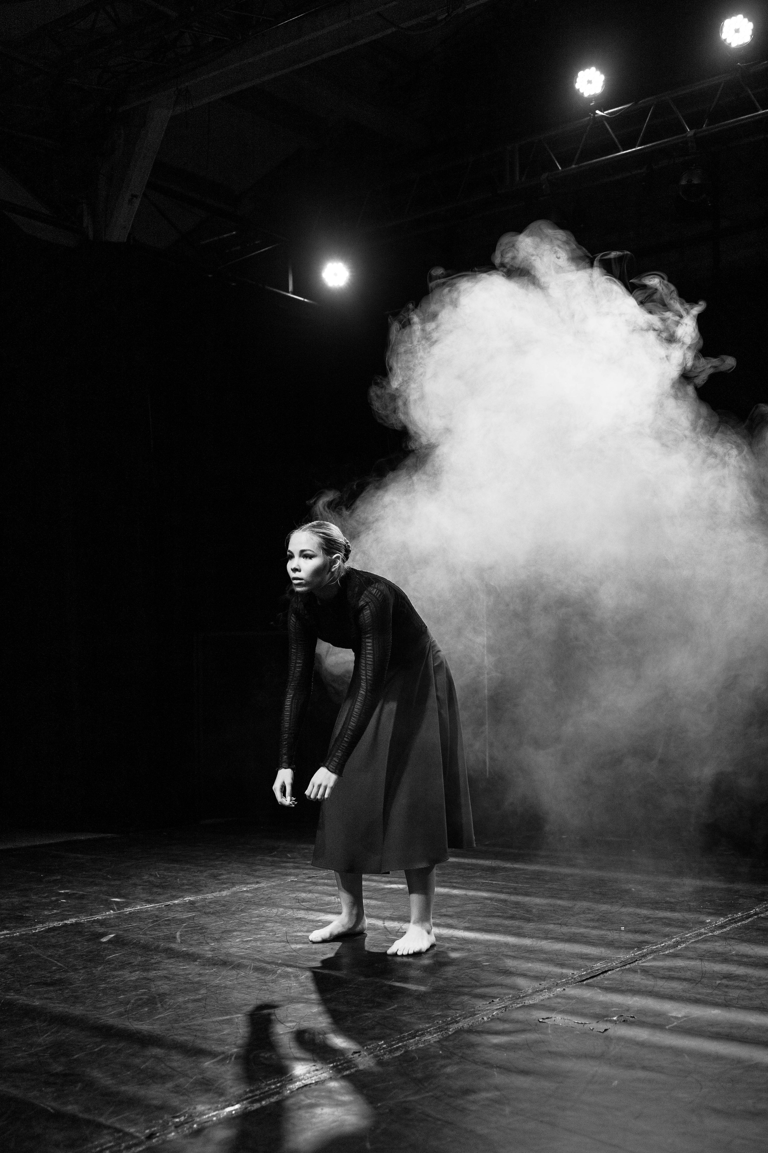 Flat White Contest. Портретный и репортажный фотограф в Санкт-Петербурге Виталия Бессарабова