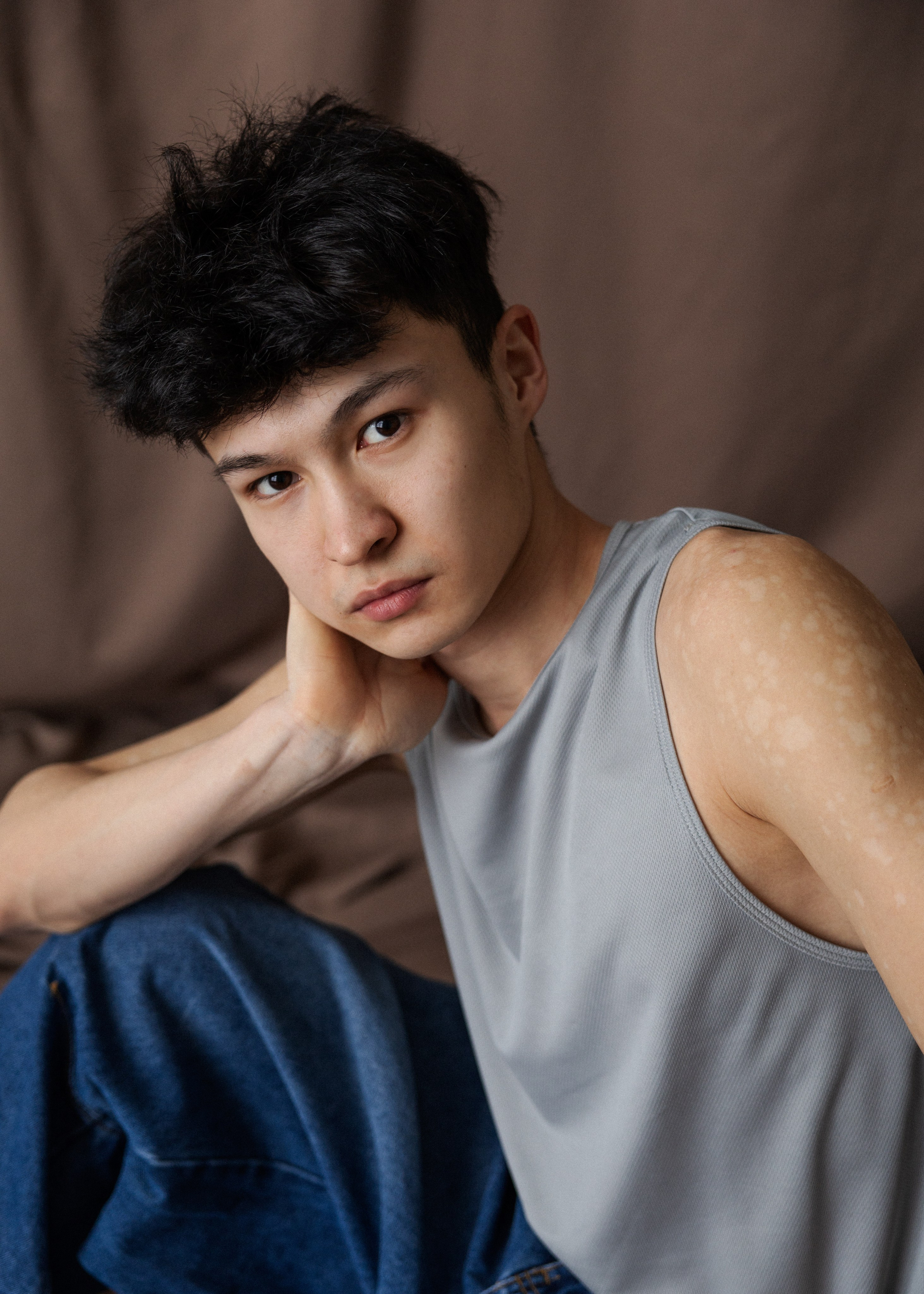 Амирлан. Портретный и репортажный фотограф в Санкт-Петербурге Виталия Бессарабова