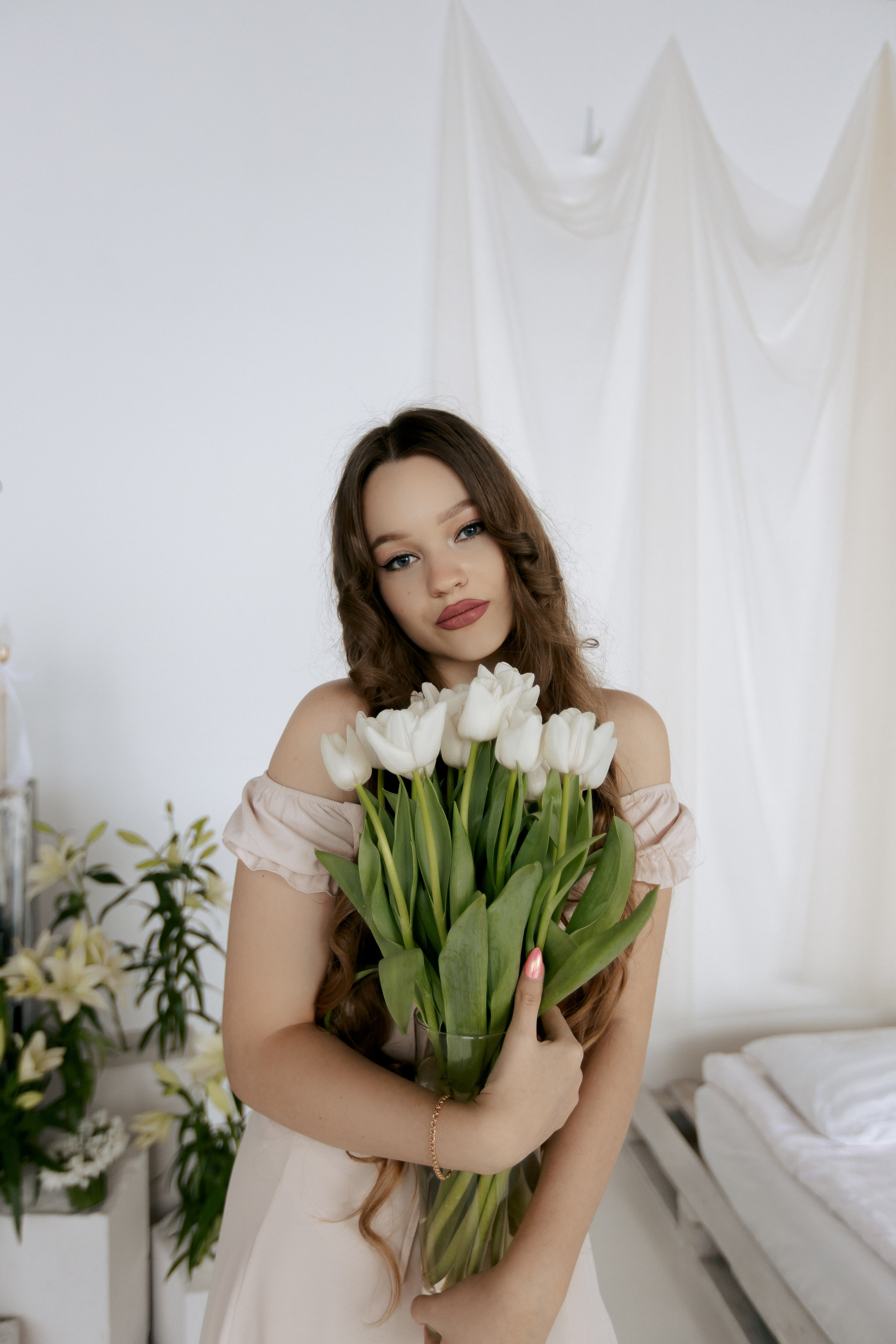 Алина. Фотограф Таганрог Любимая Надя