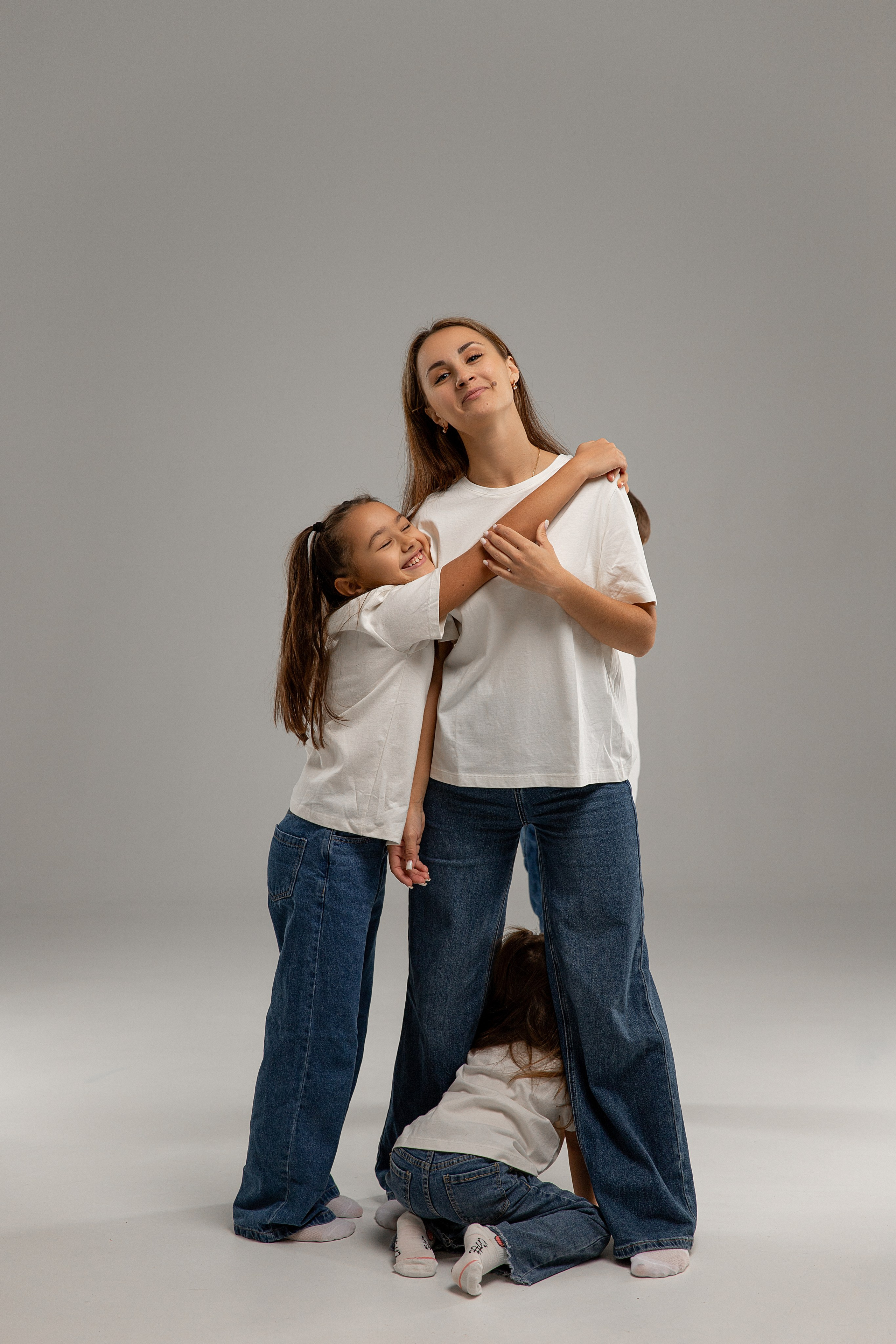 Семейная фотосессия. Семейный и индивидуальный фотограф в Ростове-на-Дону