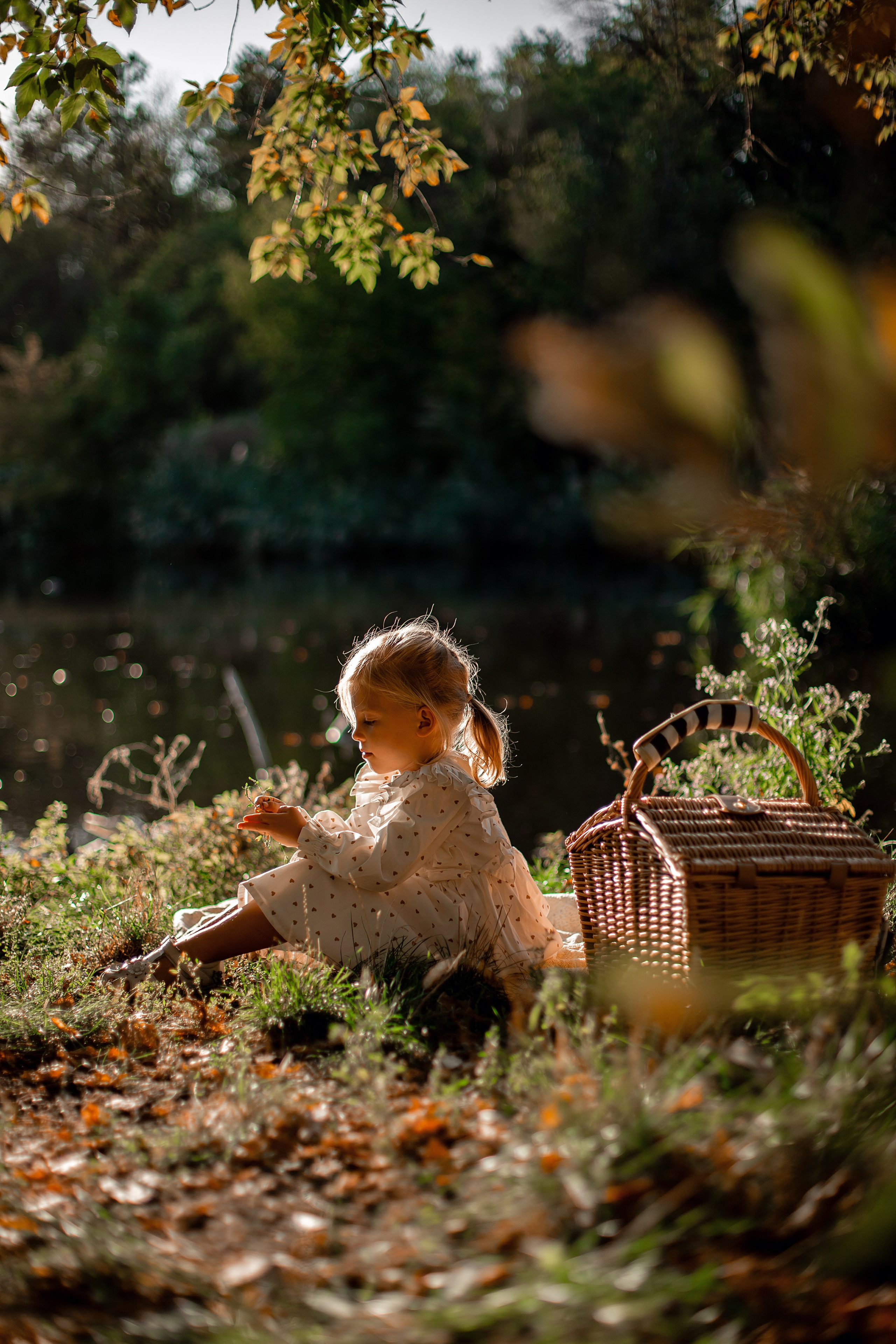 Мама и дочь. Семейный и индивидуальный фотограф в Ростове-на-Дону