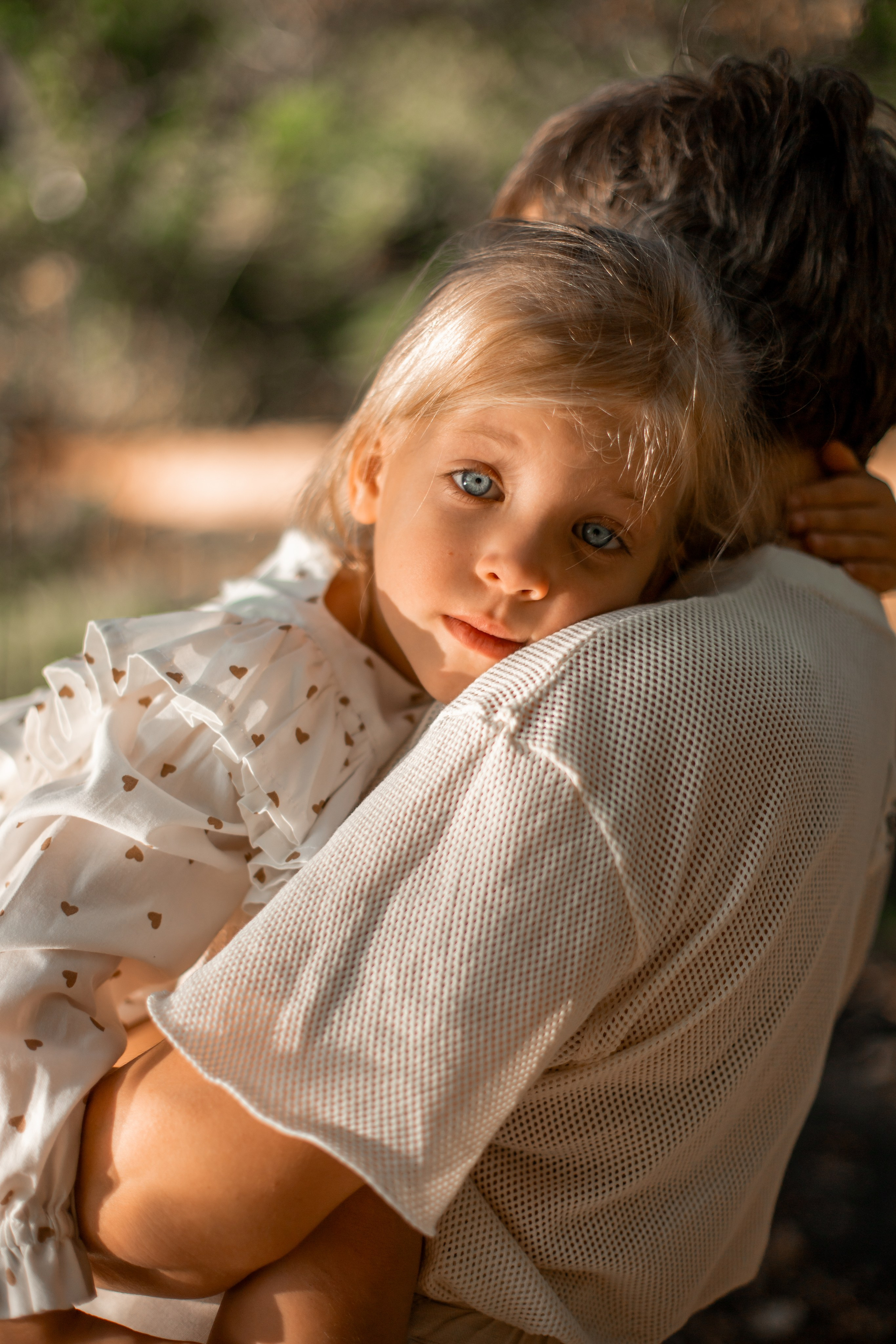 Мама и дочь. Семейный и индивидуальный фотограф в Ростове-на-Дону