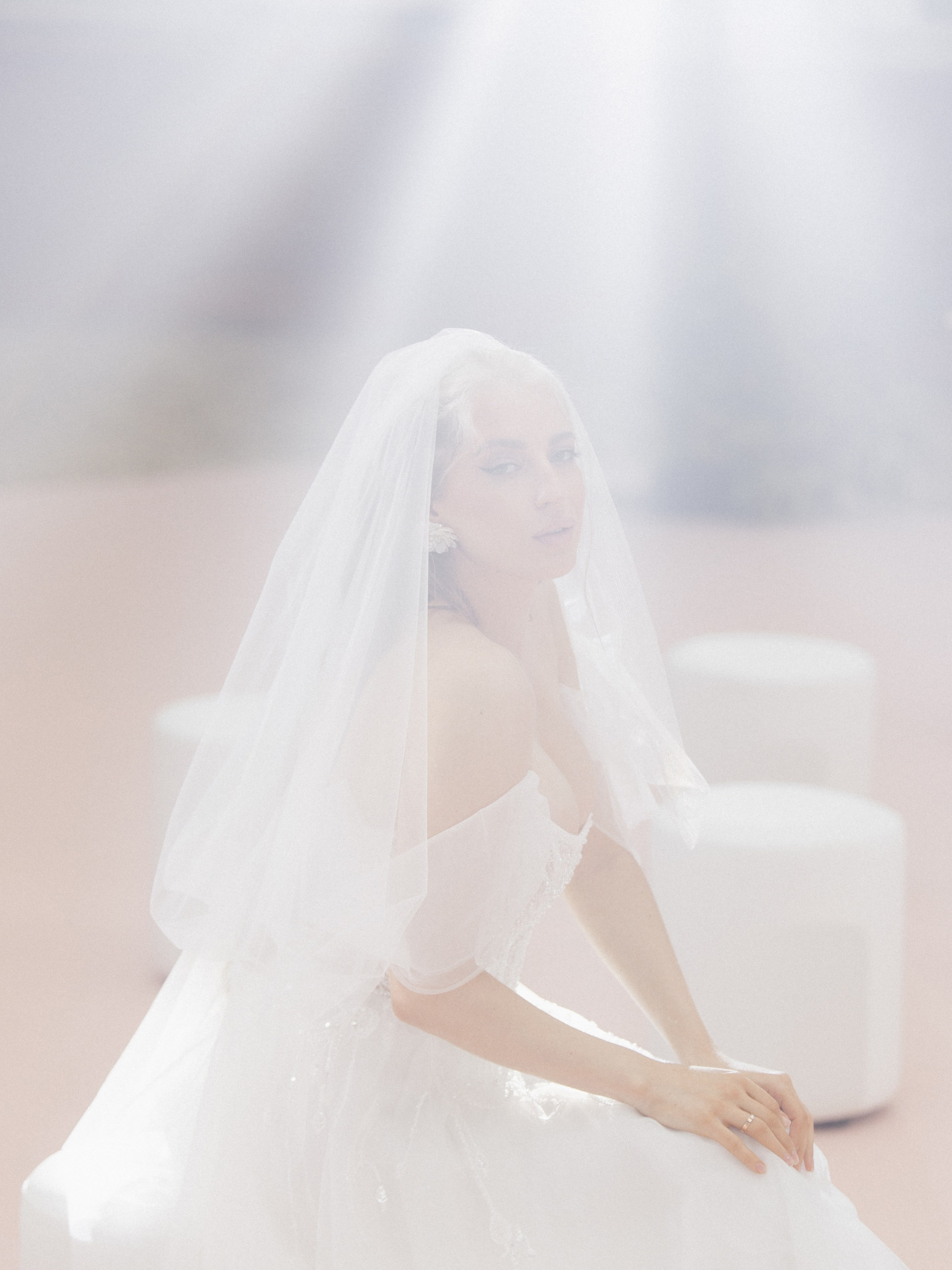 Илья и Алена. Свадебный фотограф Михаил Мирзоян