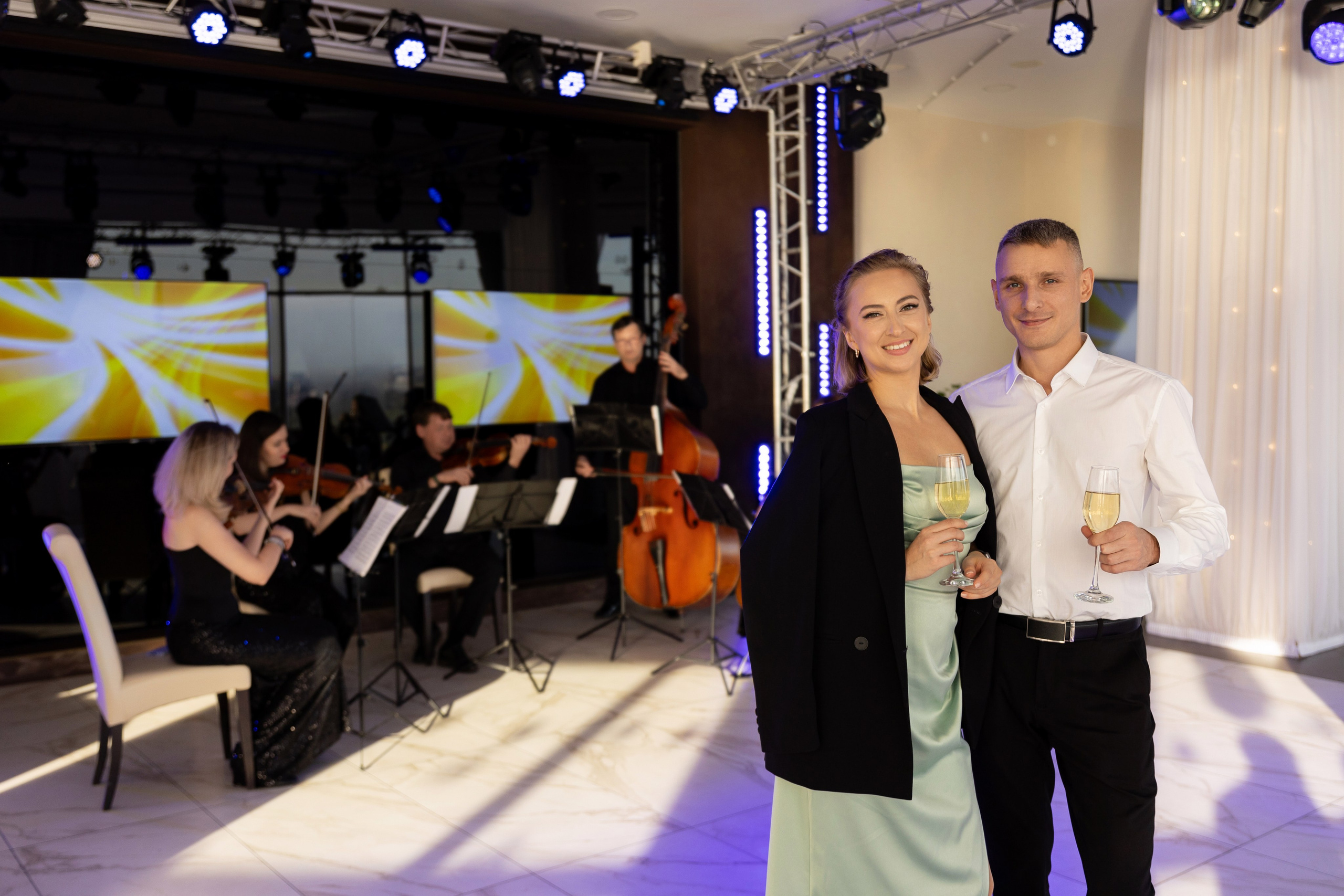 Полный свадебный день. Семейный и свадебный фотограф в Санкт-Петербурге Татьяна Швыкова