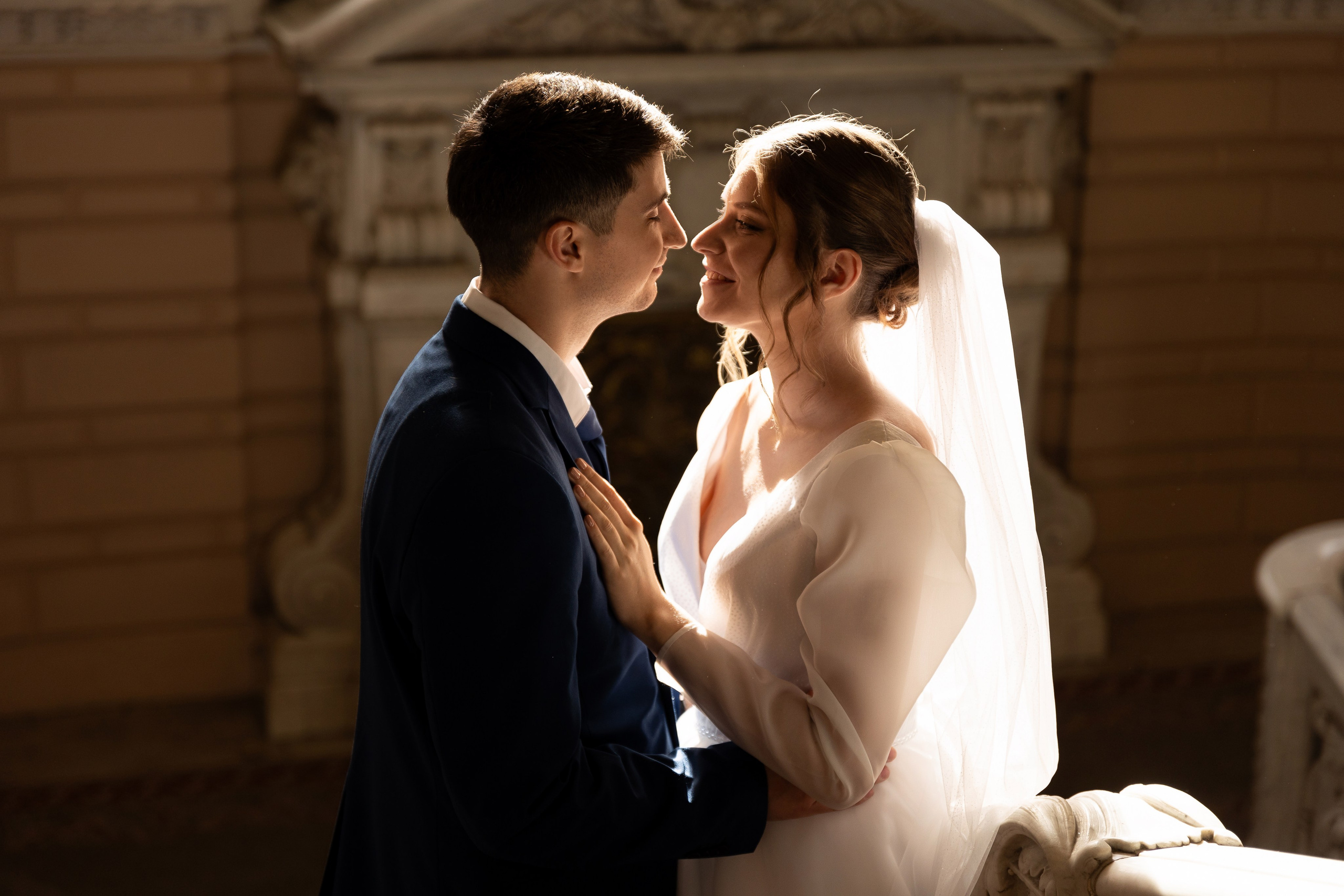 Полный свадебный день. Семейный и свадебный фотограф в Санкт-Петербурге Татьяна Швыкова