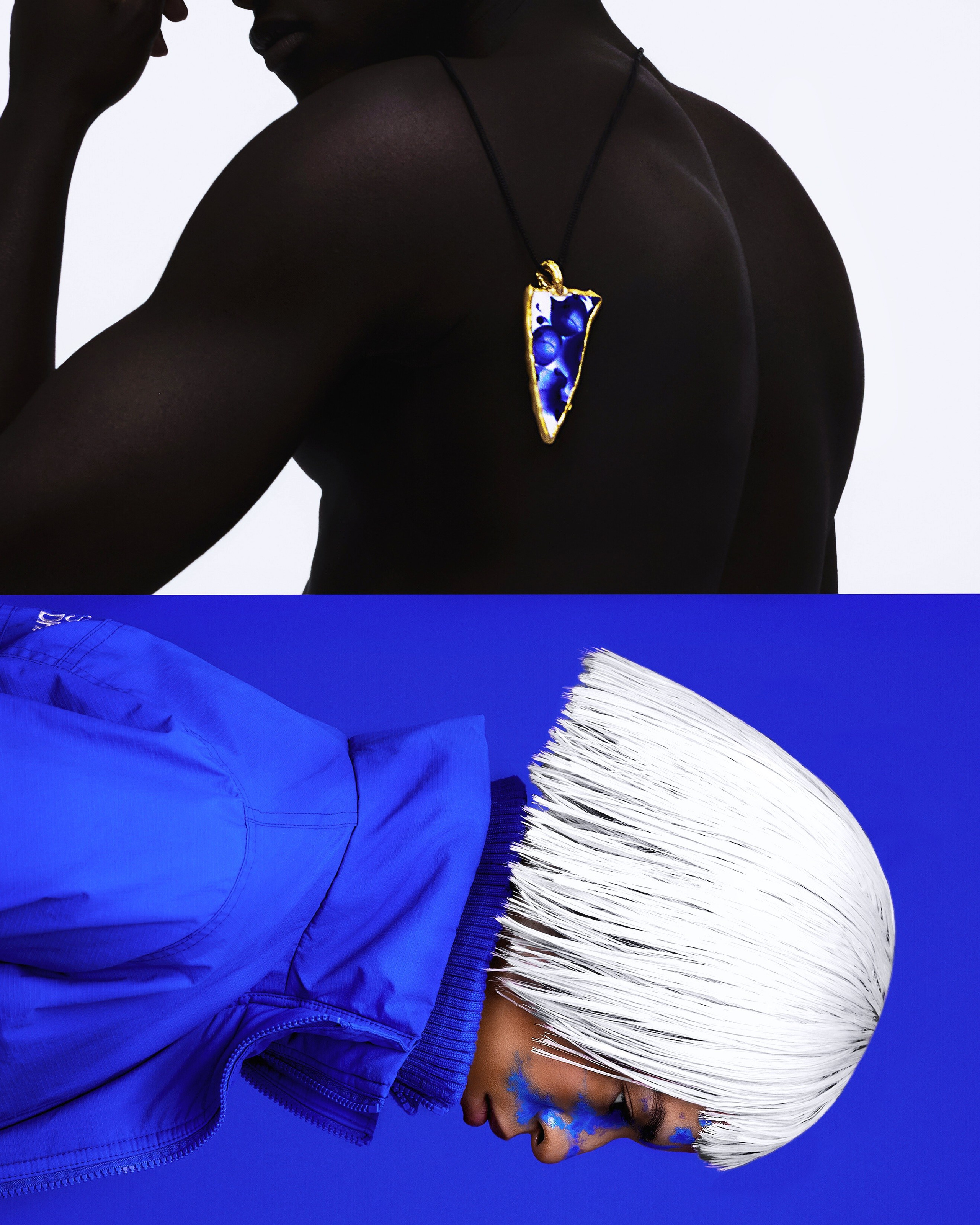 IV KLEIN. Святослав Лебедев | Рекламный фотограф — Коммерческая съемка, Арт-дирекшн, AI-интеграция