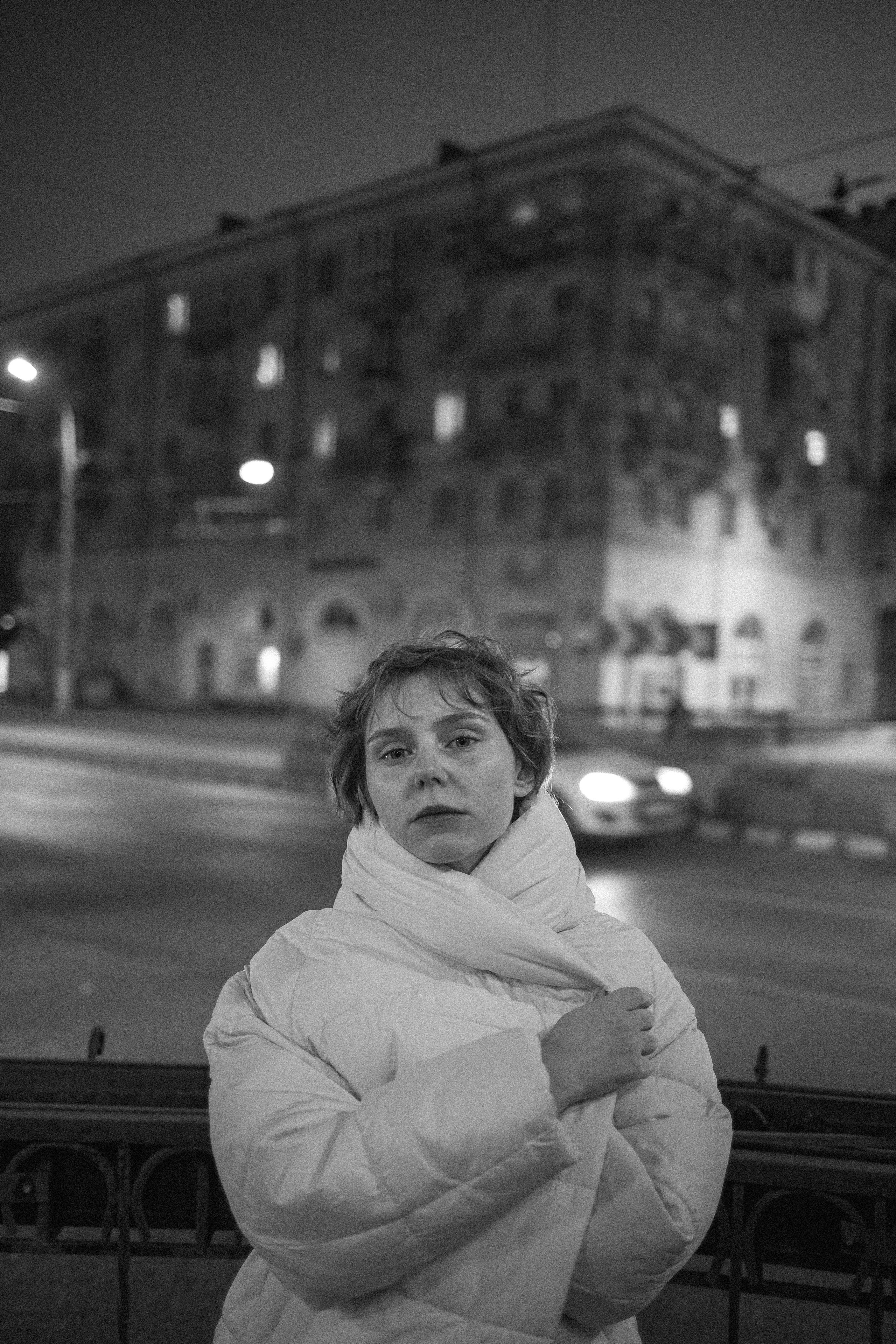 Лиза. Фотограф в Волгограде Карина Хлебушкина