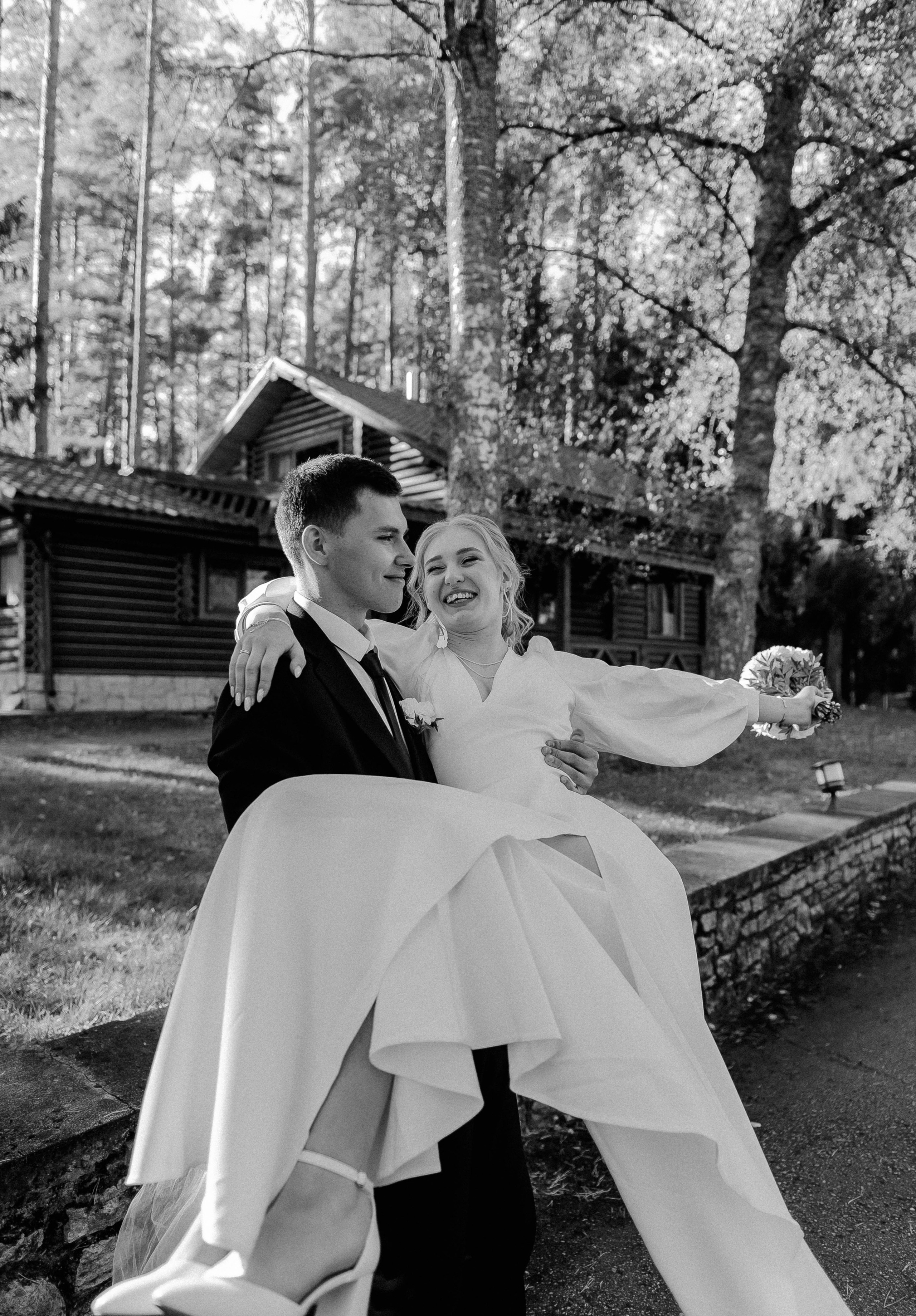 Ника & Сергей. Ваш личный фотограф в Пскове Анаис Рамирез