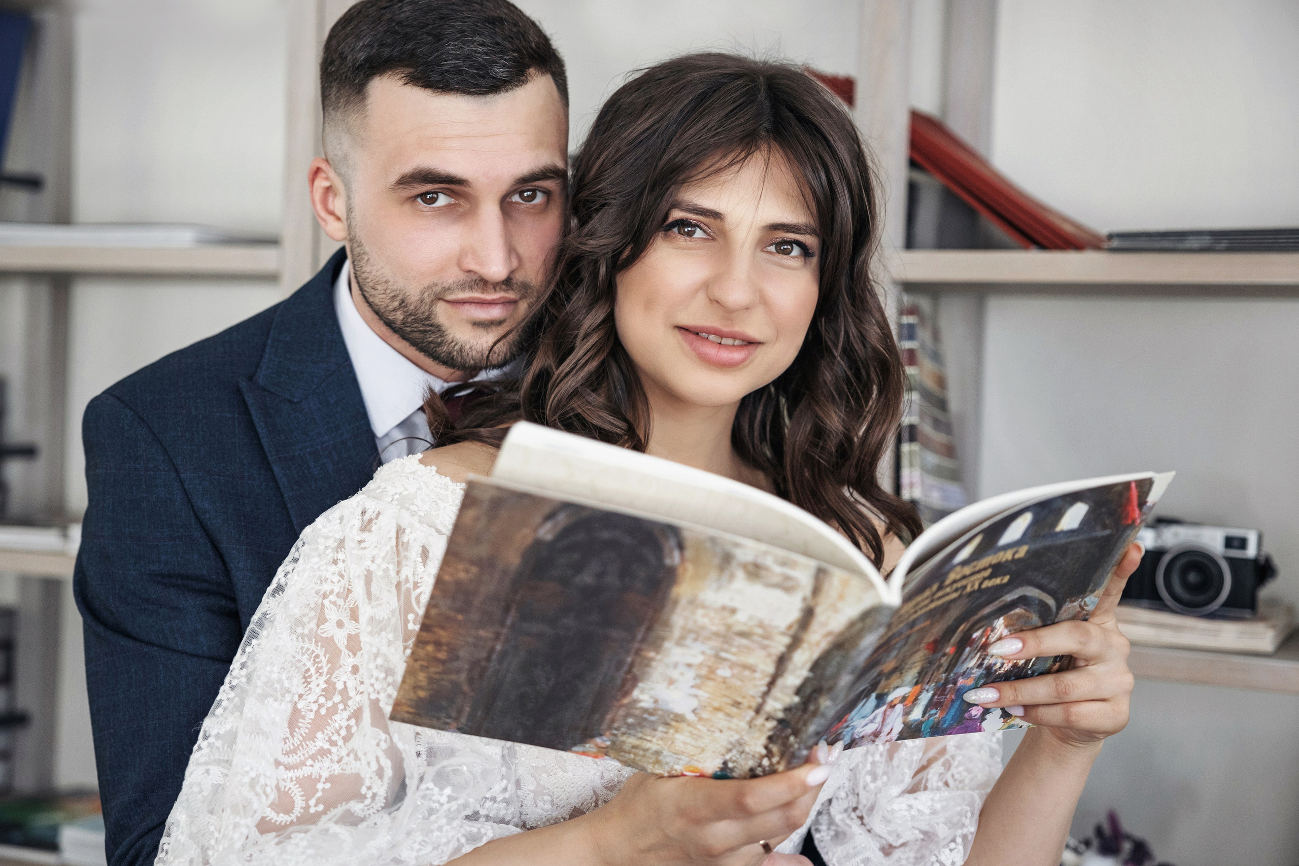 А & Н. Свадебный, семейный и индивидуальный фотограф в Зеленограде и Москве Ирина Костенко