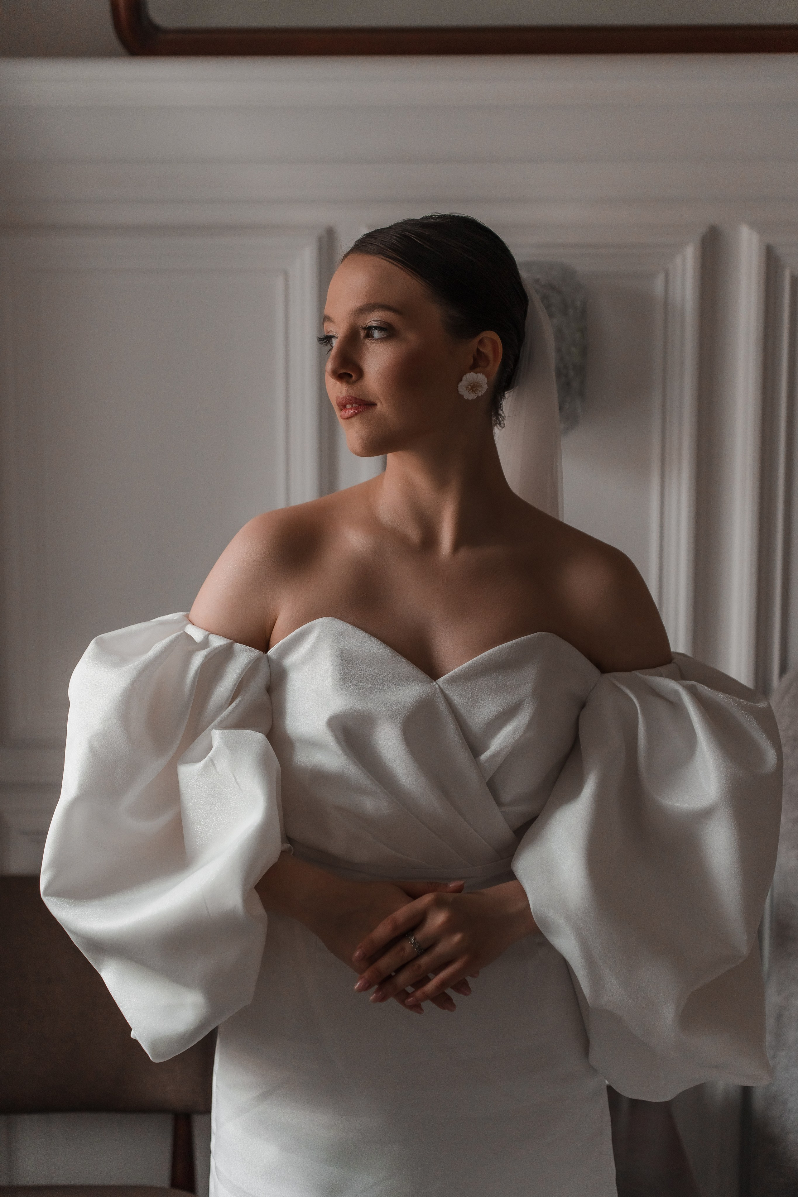 Анатолий + Ева