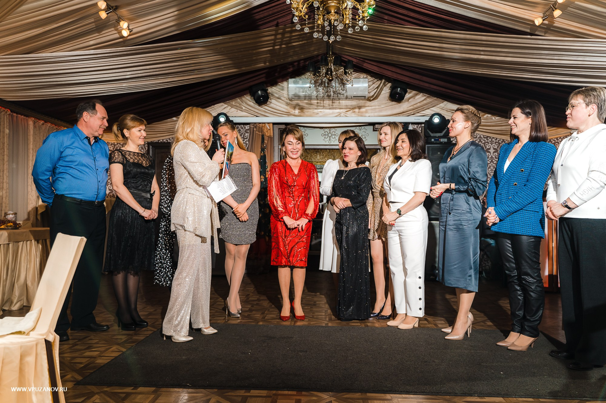 Фотосъемка дня рождения