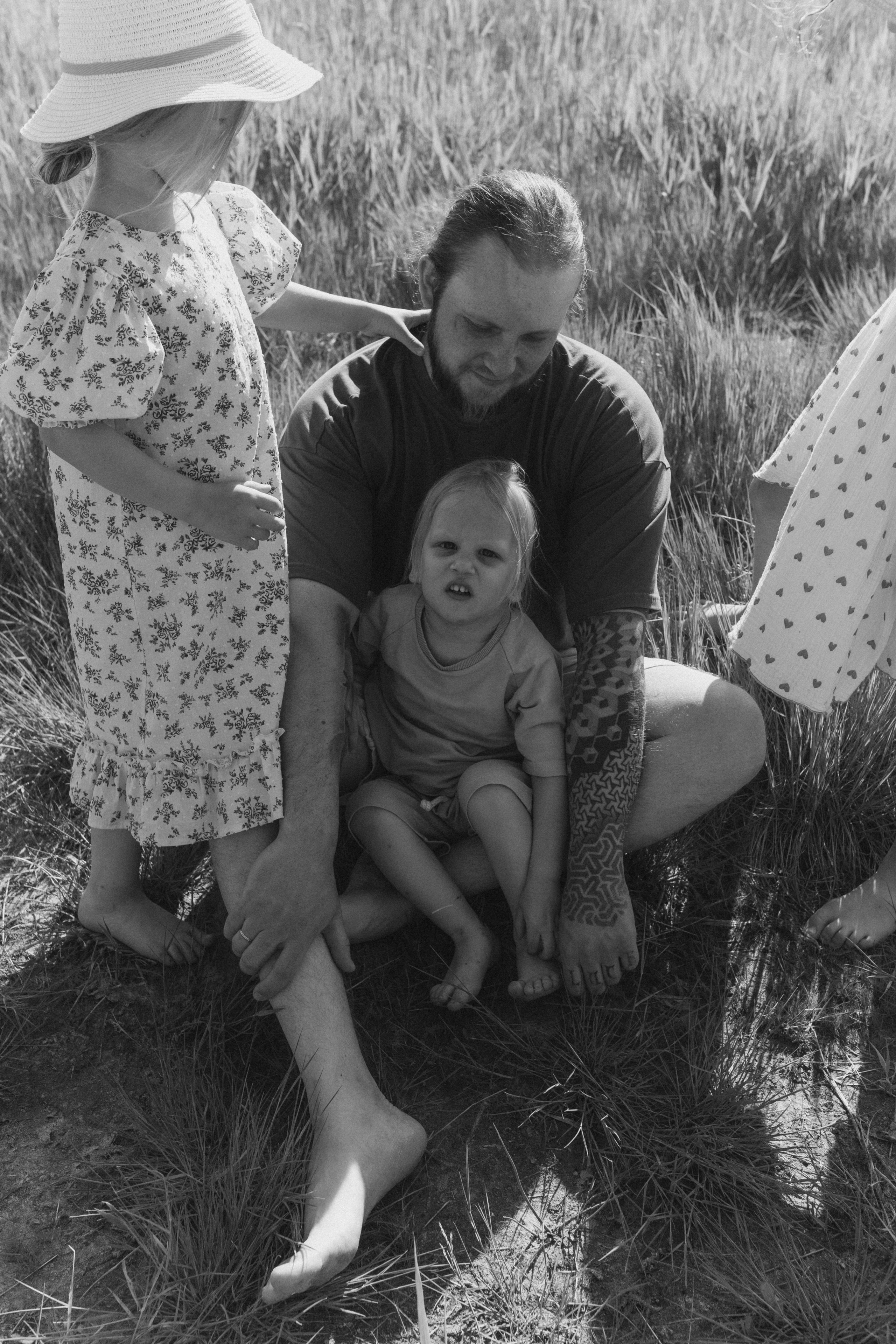 Семья Удачиных. Катерина Аникеева | Фотограф | Екатеринбург