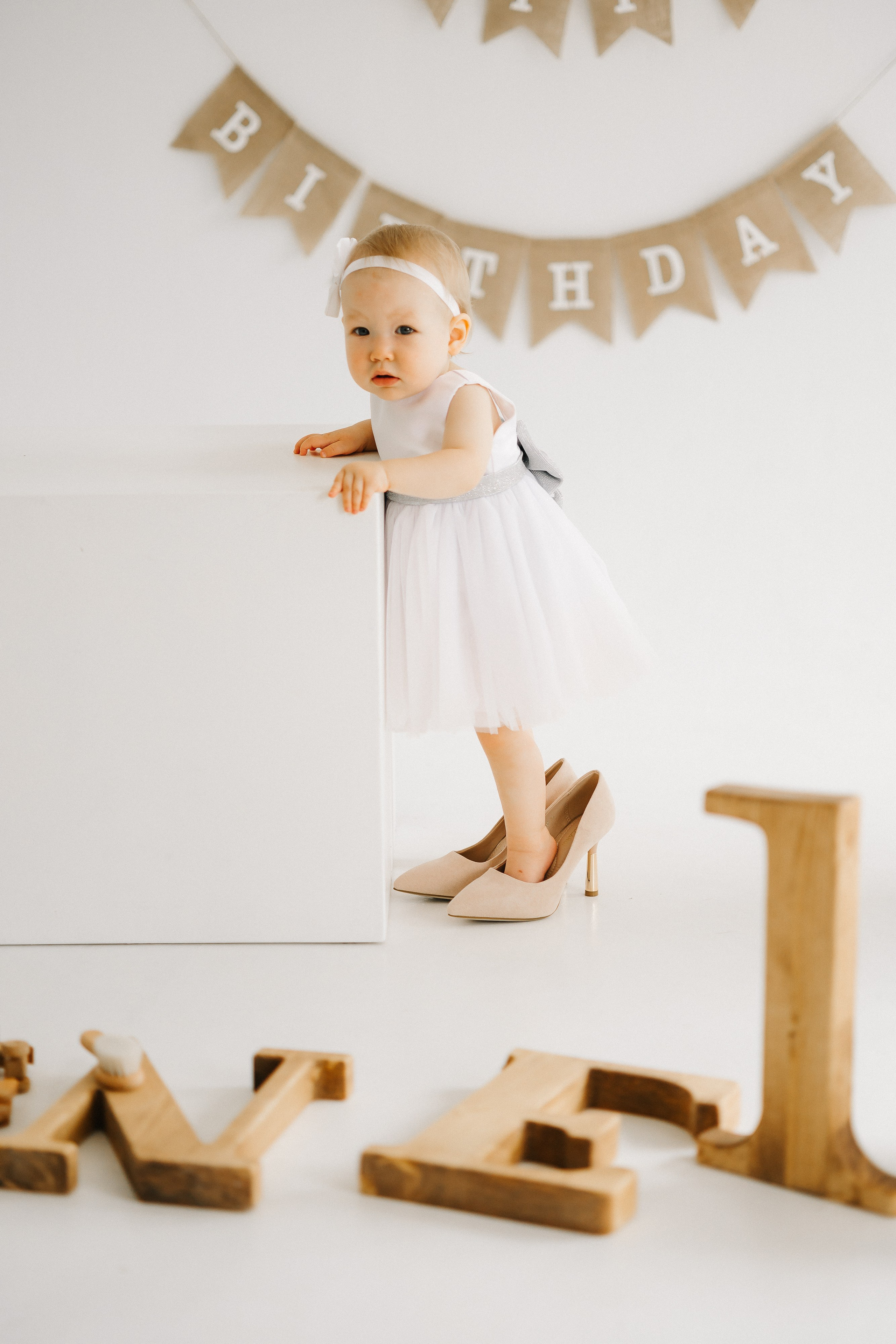 Годовасики в других студиях. Фотограф новорождённых в Йошкар-Оле Ильмира Сидоркина