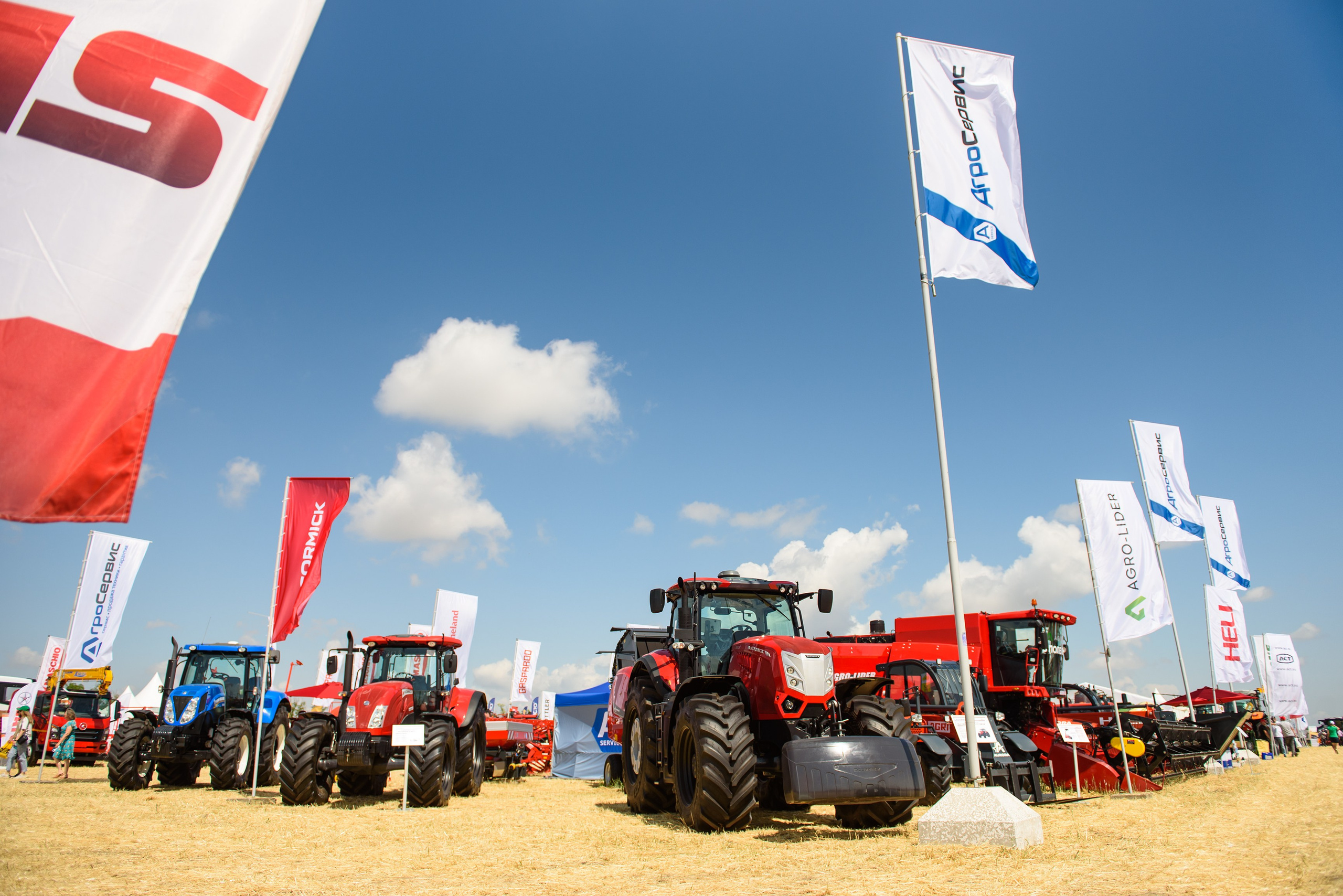 Промышленная съёмка. Фотограф в Ростове-на-Дону