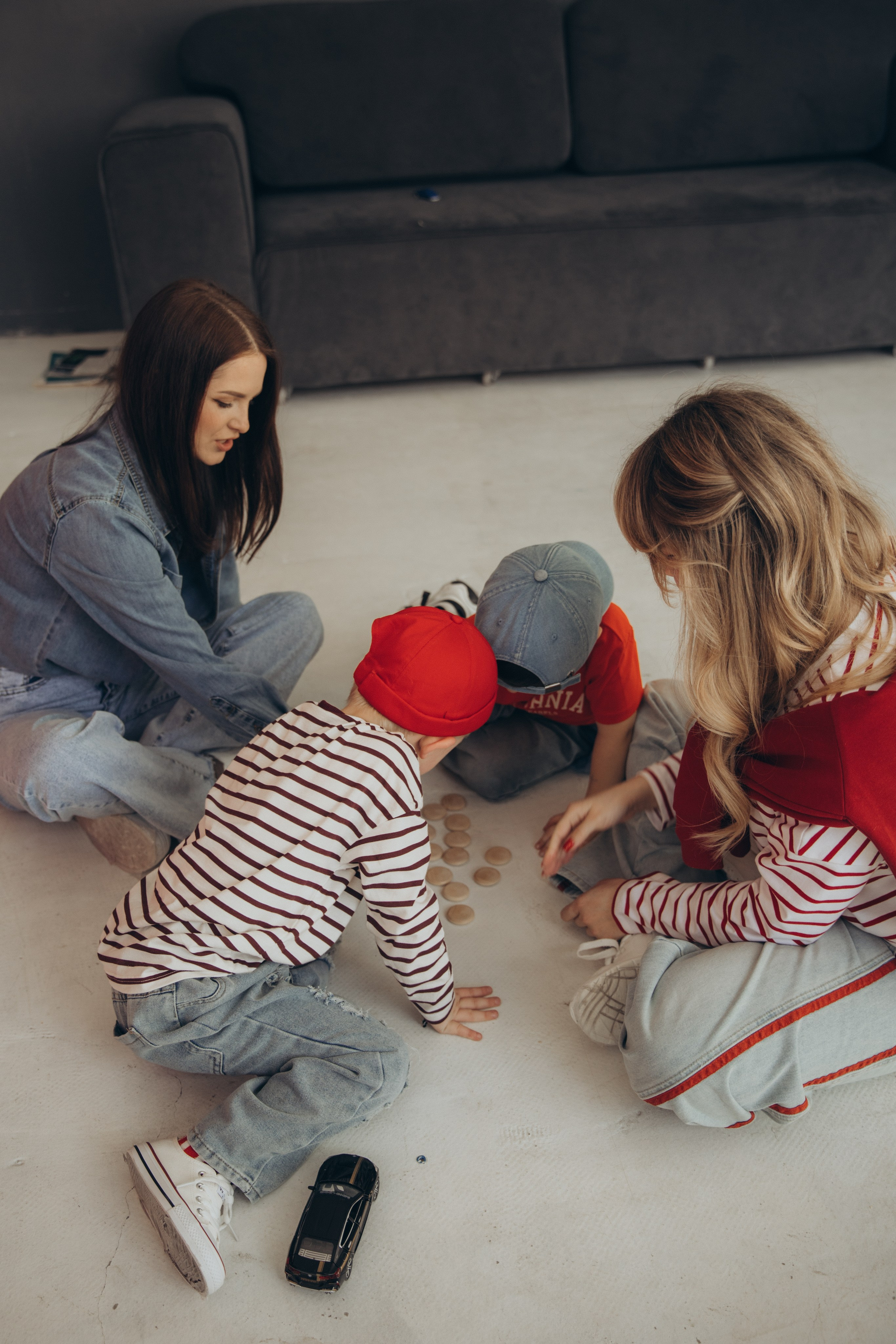 Друзяки. Свадебный и семейный фотограф в Белгороде Евгения Курочкина