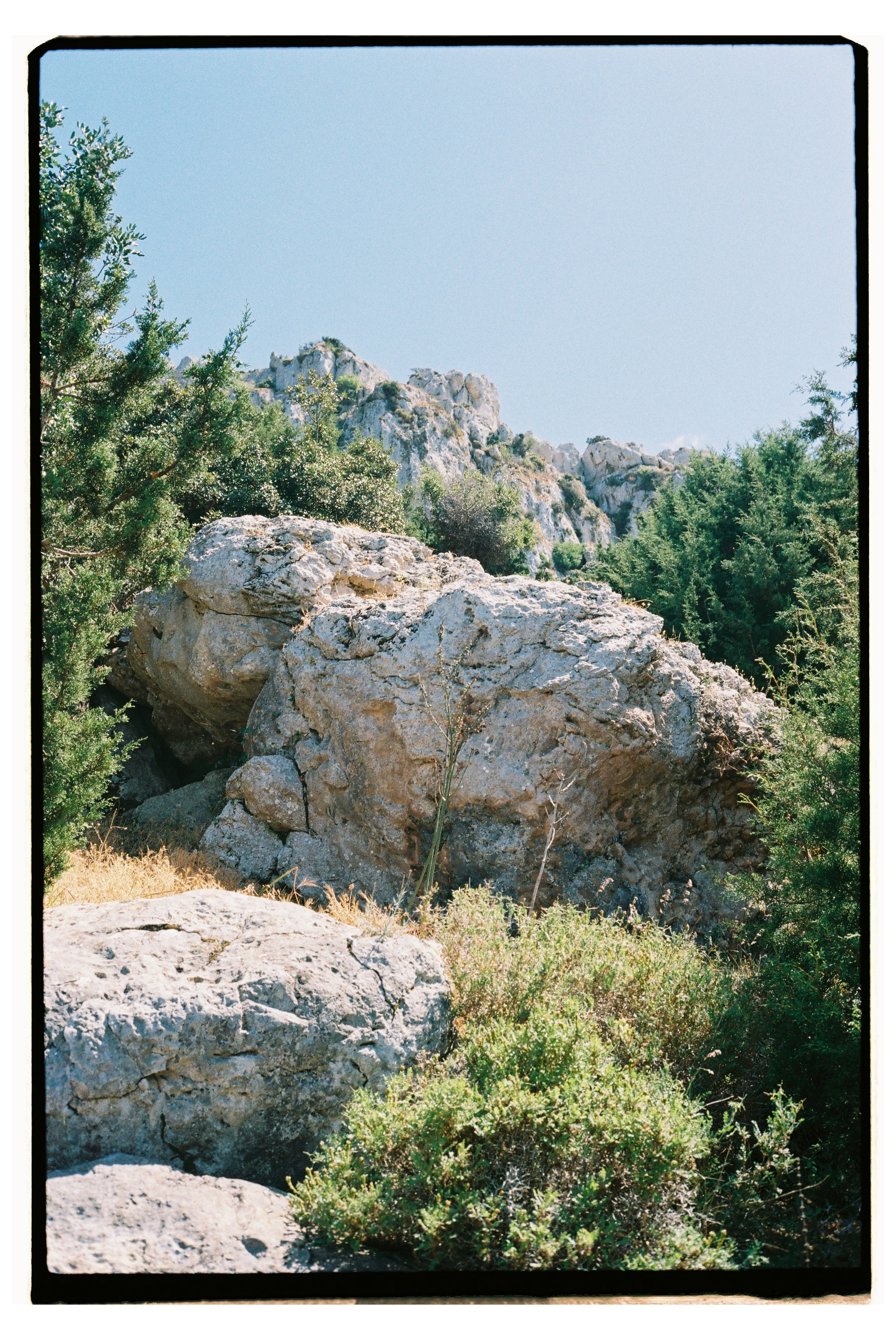 Mediterraneo. Фотограф Анастасия Губернаторова