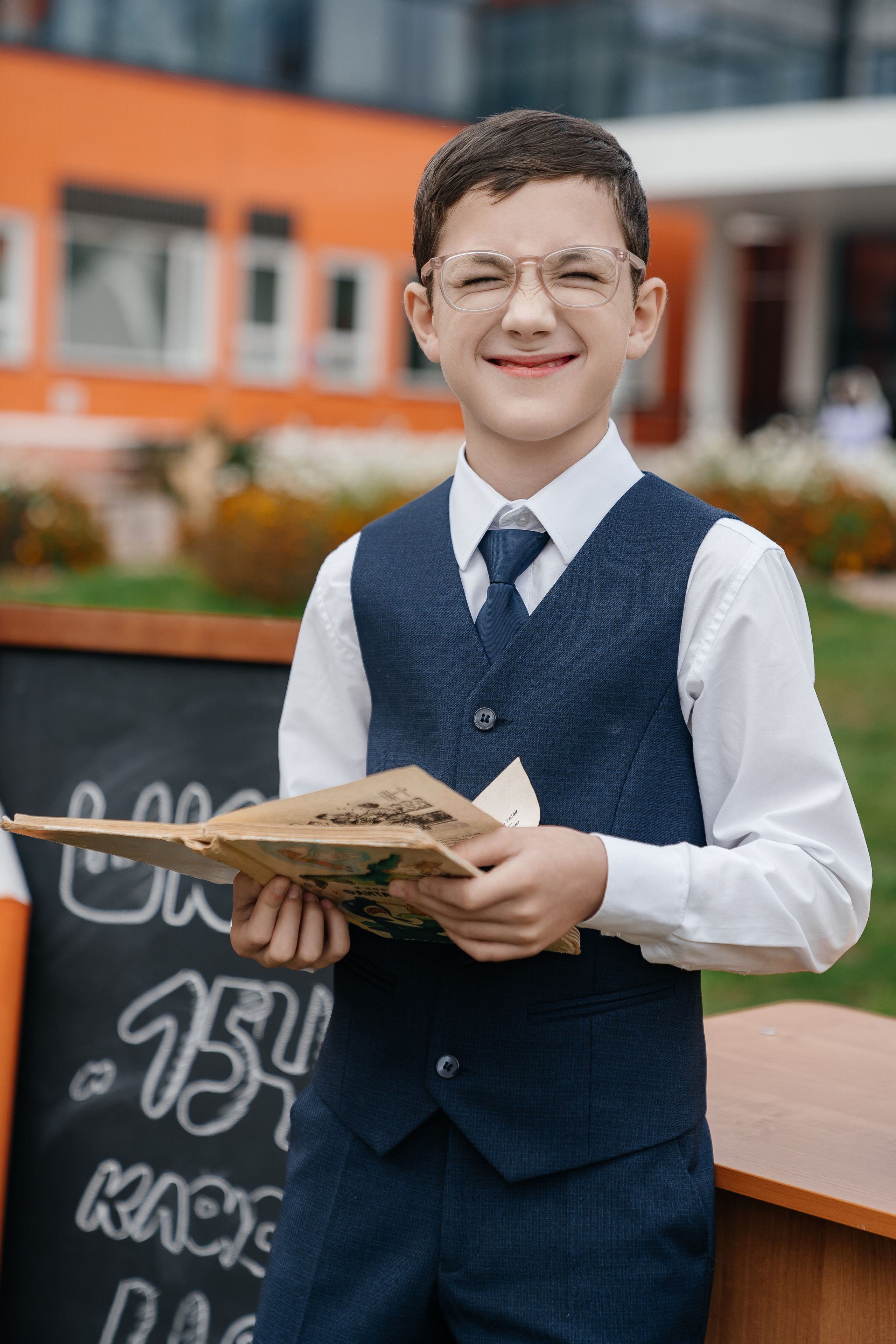 Альбомы в начальной школе. Детские выпускные альбомы в Красноярске