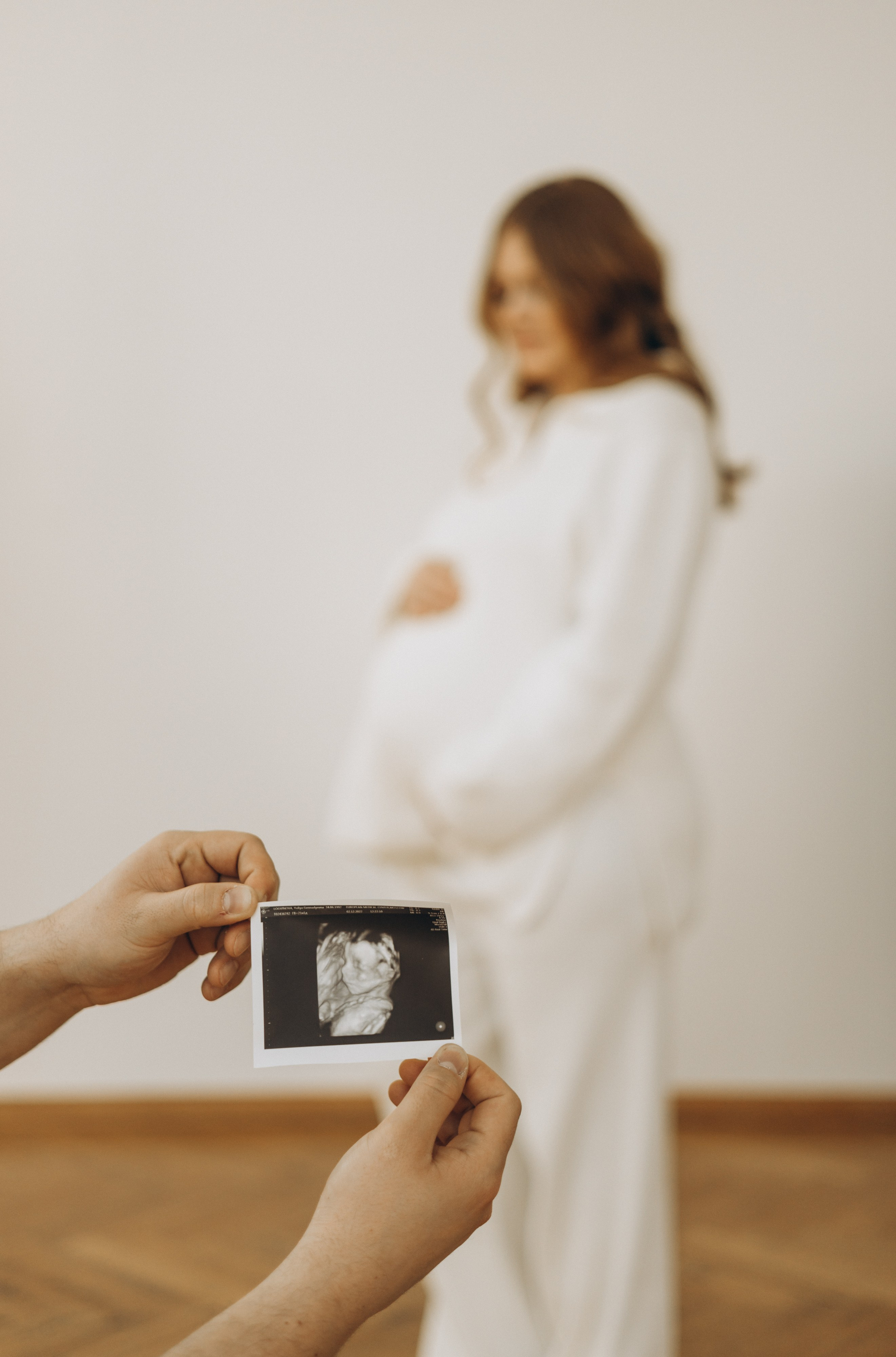 Юля. Семейный фотограф Москва Валерия Белова