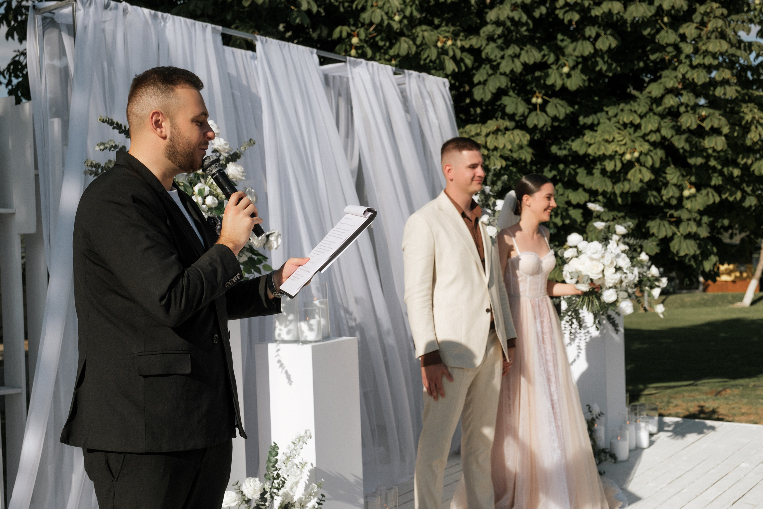 Артём и Юлия. Свадебный и семейный фотограф в Волгограде Кристина Иванова