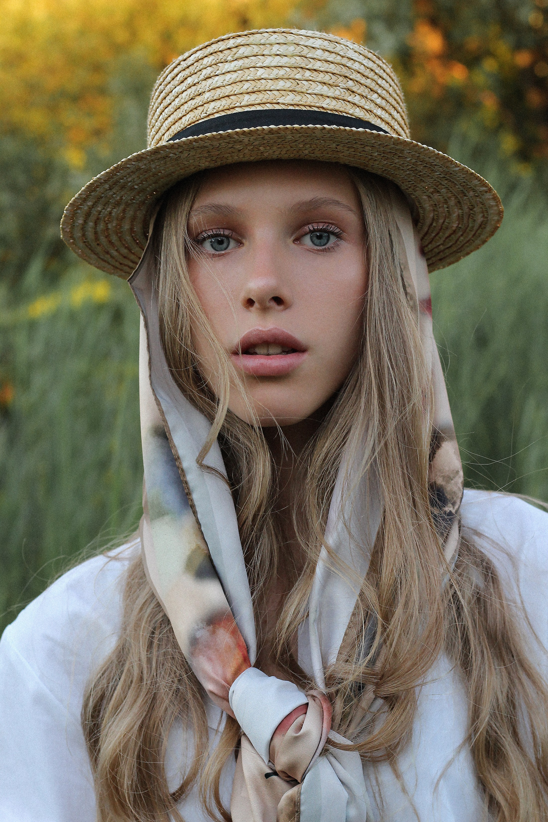 Лето. Фотограф новорожденных в Москве — Елена Михеева