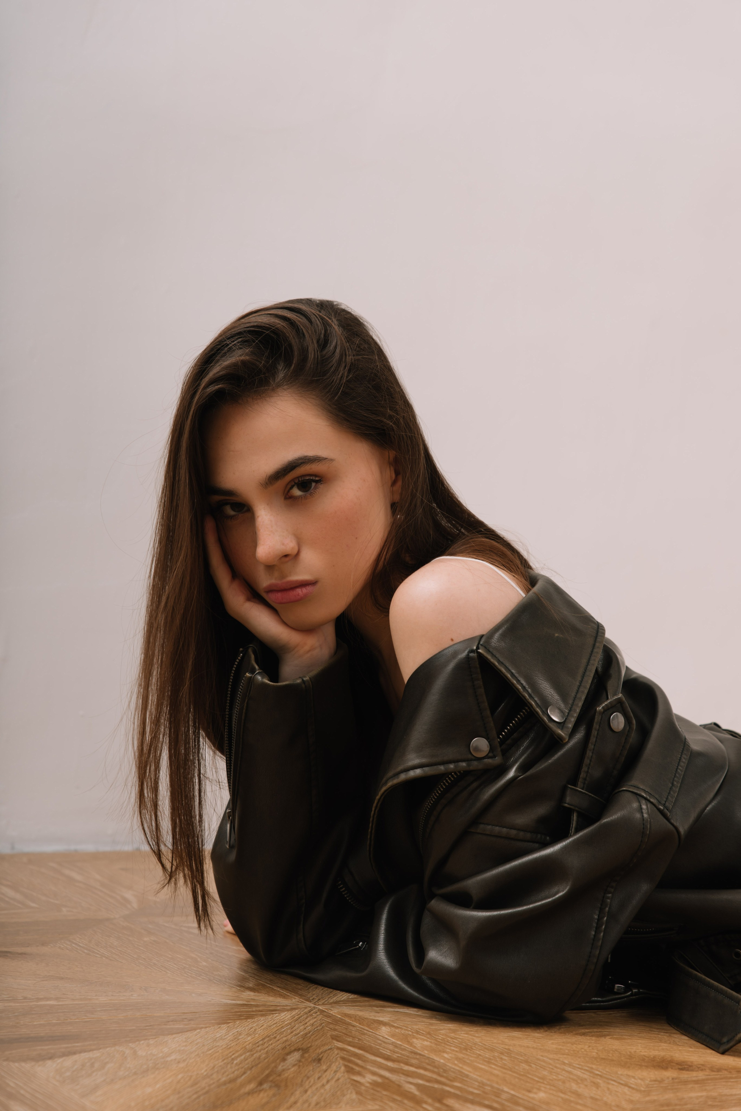 Анна. Фотограф Нижний Новгорода Елена Калмыкова