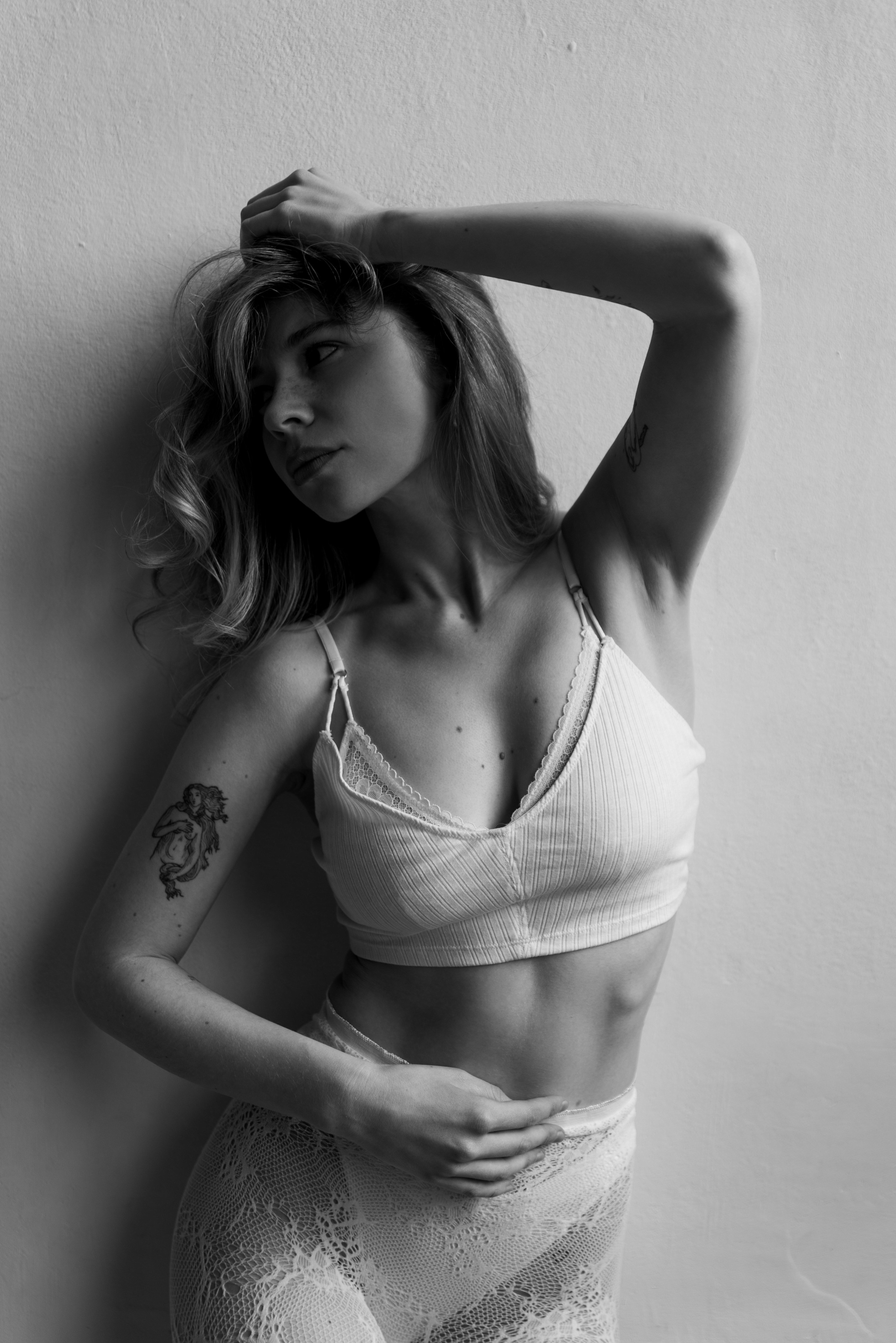 Настя. Фотограф Нижний Новгорода Елена Калмыкова