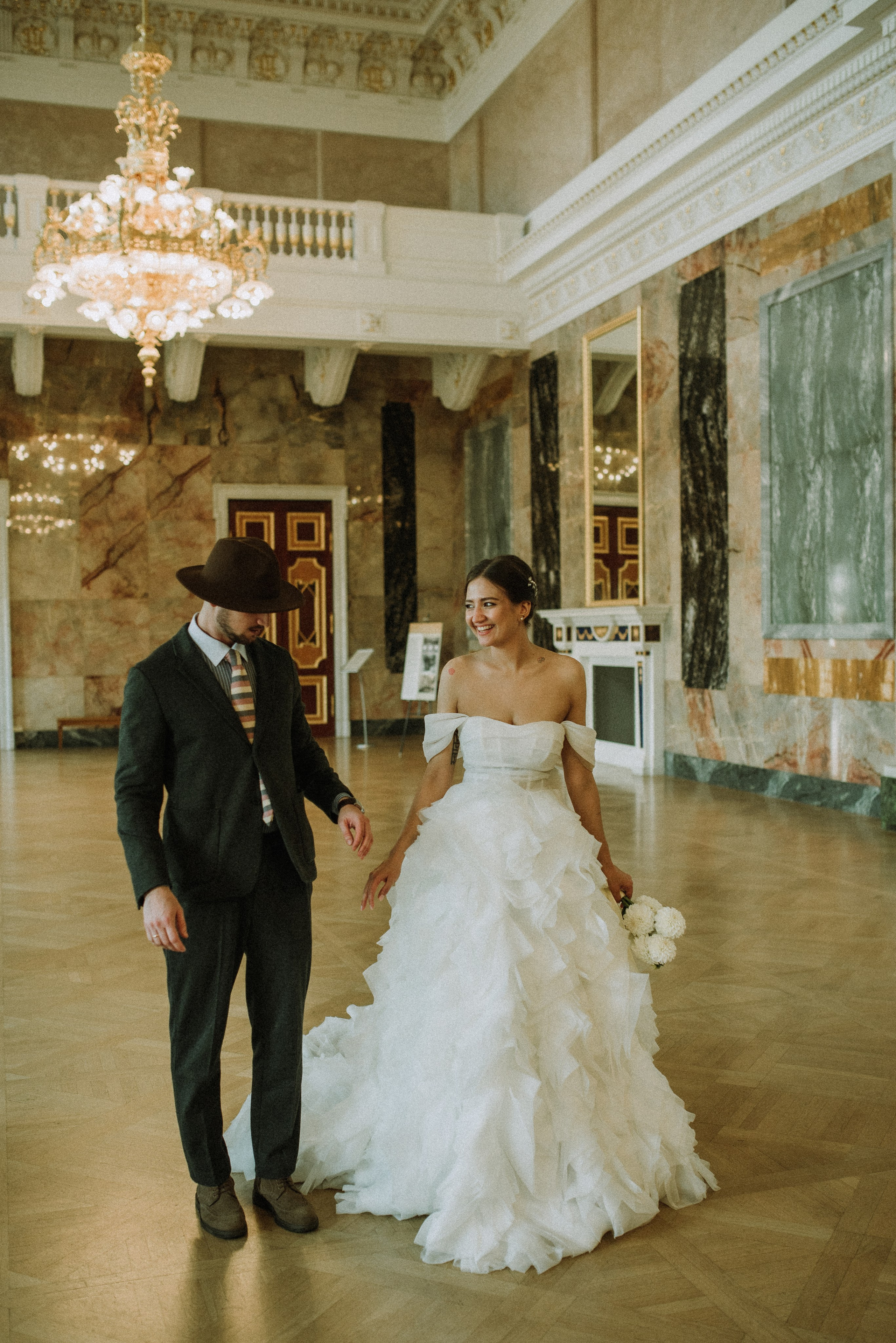 Ваня и Настя. Фотограф в Санкт-Петребурге и в Великих Луках Волченкова Екатерина