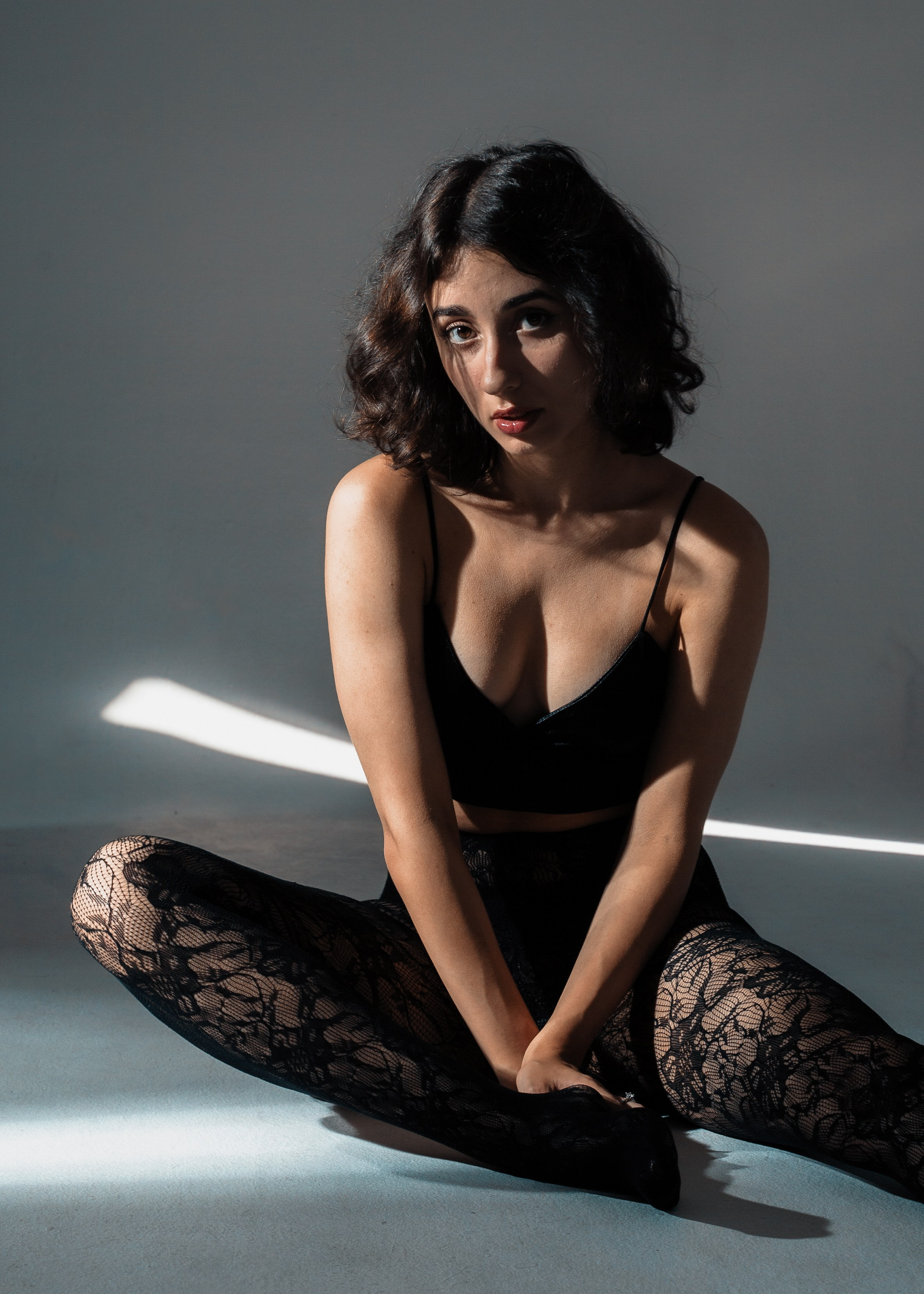 Поля. Фотограф и видеограф Даня Хазигалиев