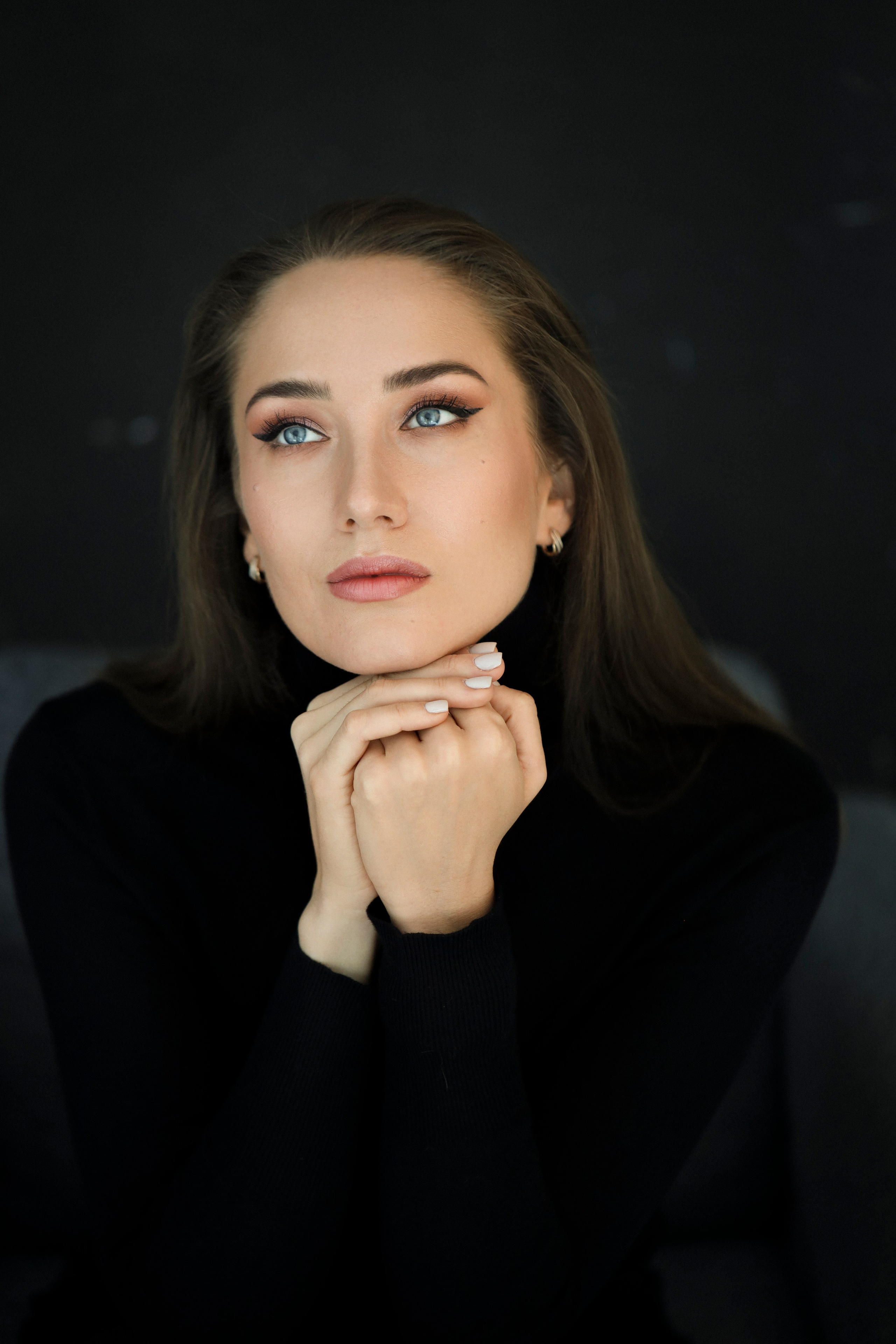Ксения. Портретный фотограф Анастасия Бирюкова