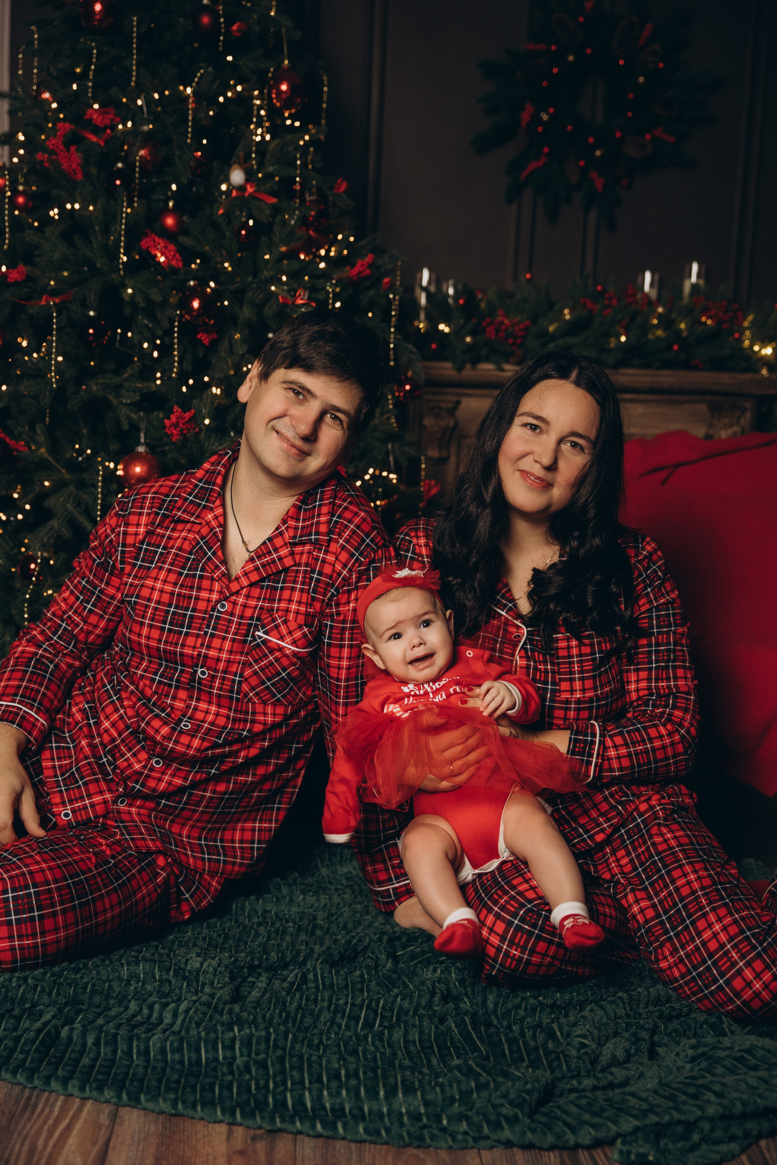 Фотопроект в студии фриссон. Свадебный, семейный фотограф в Иркутске Светлана Макаричева