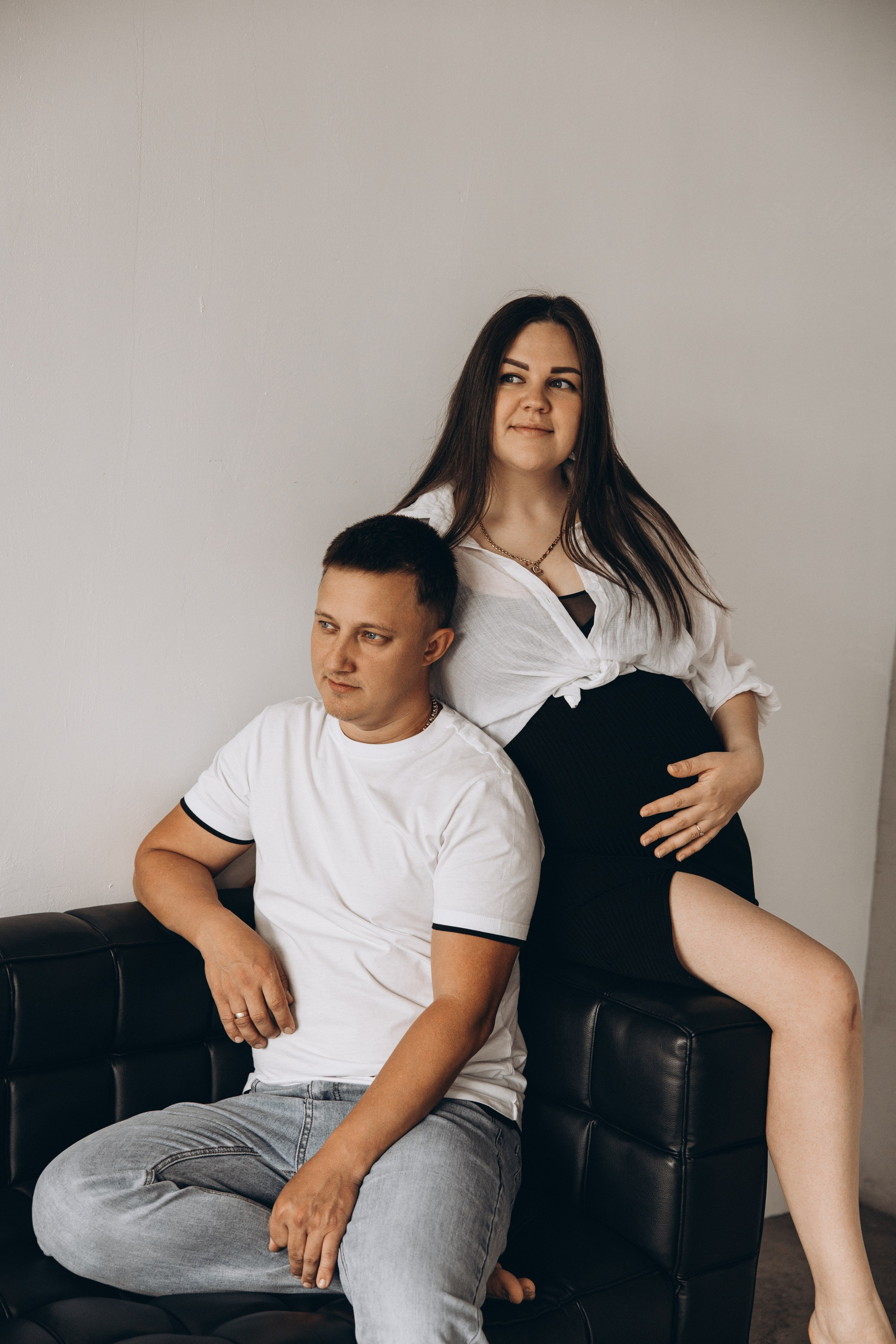 В ожидании. Свадебный, семейный фотограф в Иркутске Светлана Макаричева