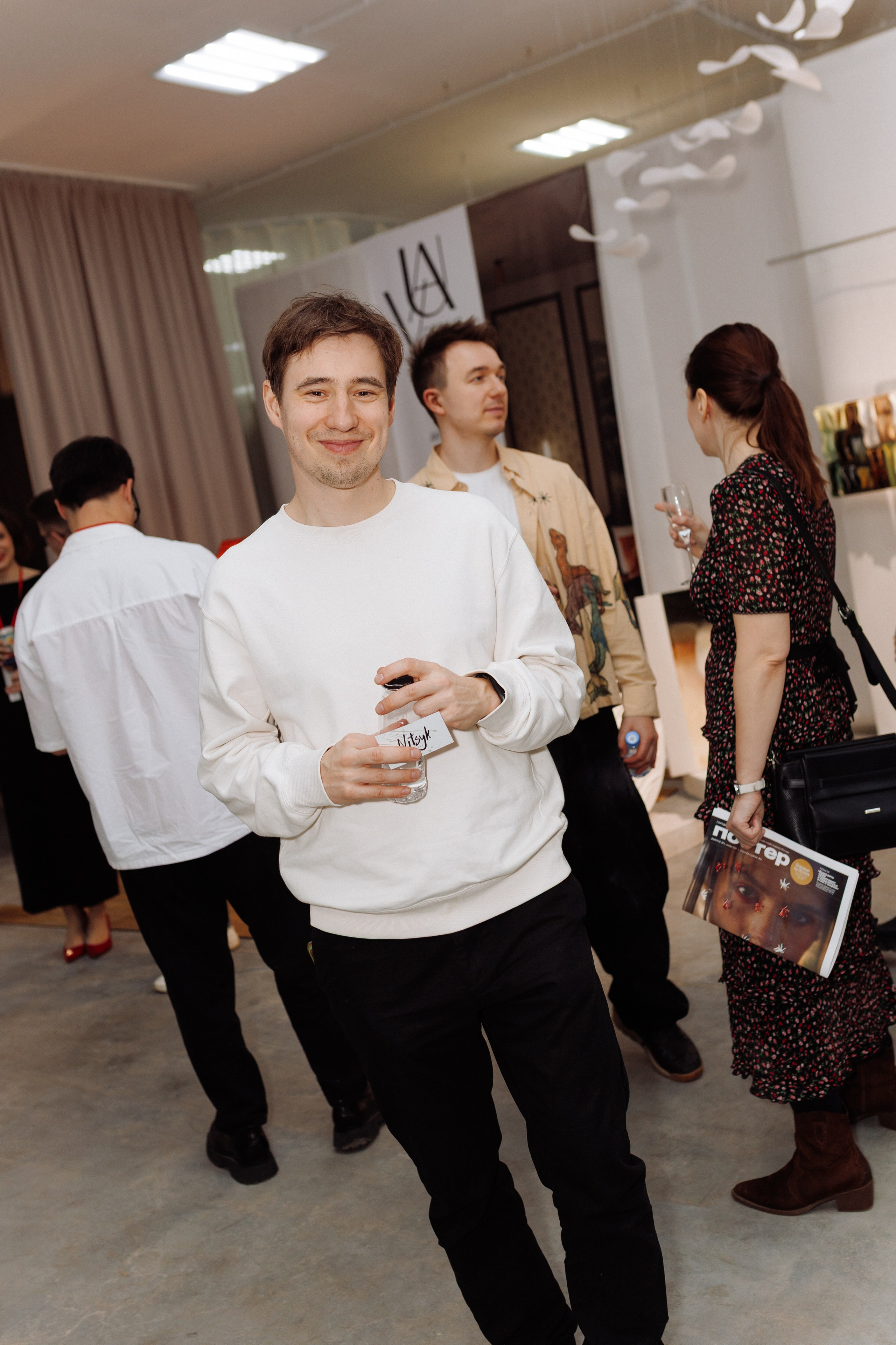 Культура Дизайна. Женский и семейный фотограф в Томске Алиса Качан