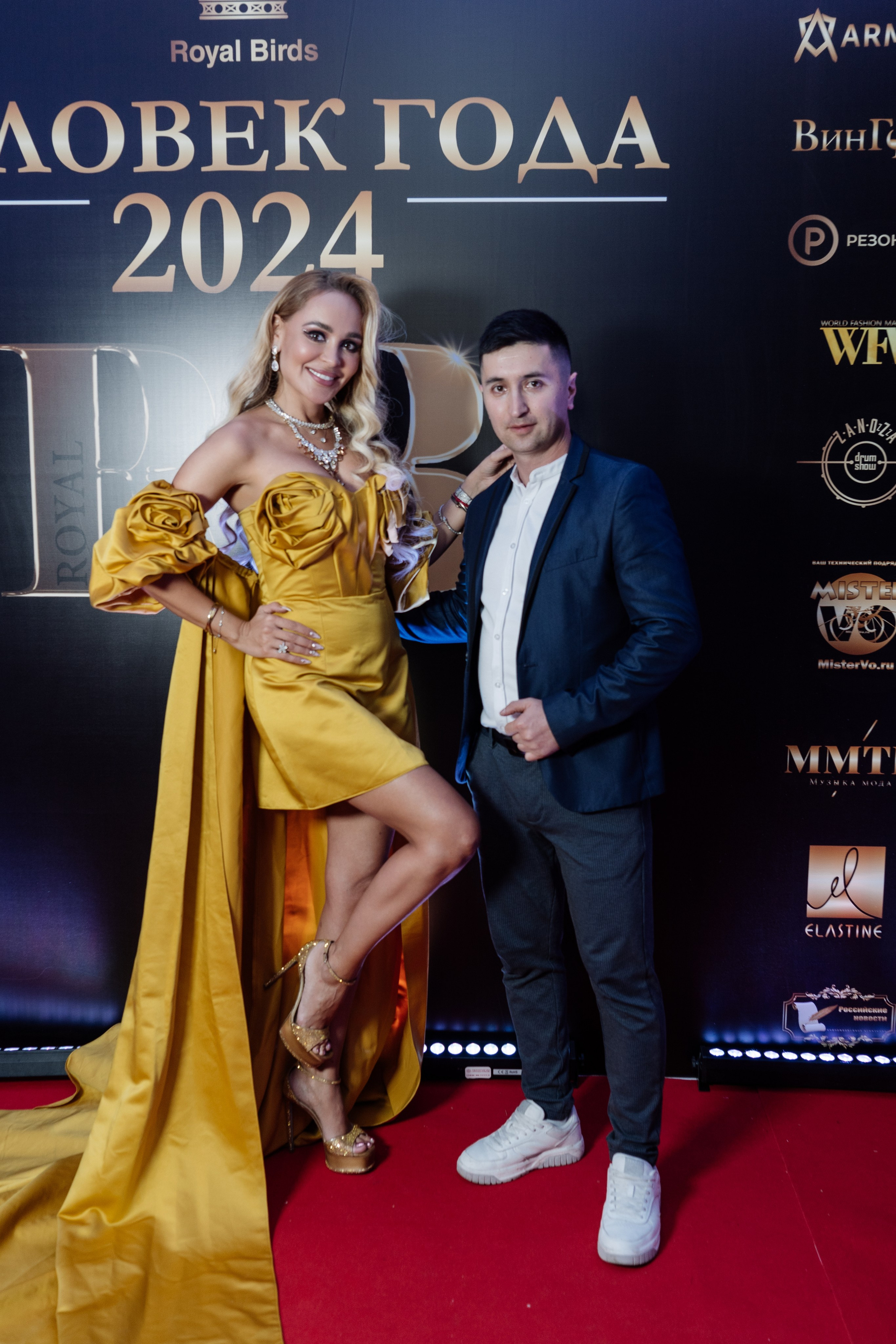 Человек Года 2024. Свадебный и репортажный фотограф видеограф Брянск/Москва