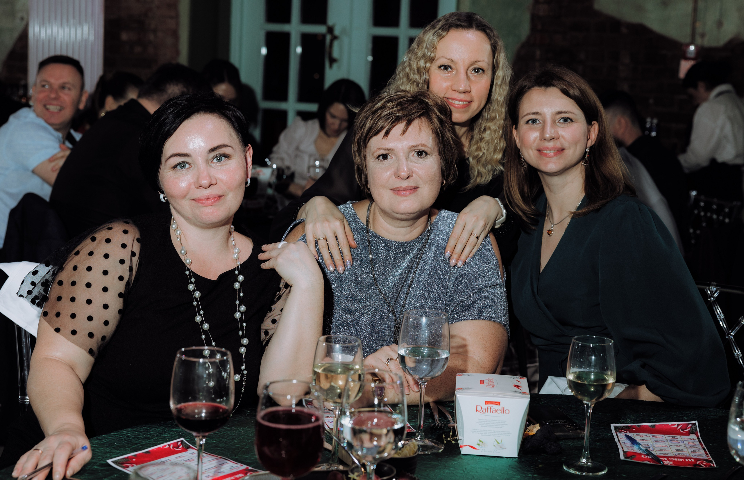 Корпоратив в LOFT HALL. АНДРЕЙ ШИРКАЛИН РЕПОРТАЖНЫЙ ФОТОГРАФ МОСКВА НА КОРПОРАТИВ, ДЕНЬ РОЖДЕНИЯ, БАНКЕТ, КОНФЕРЕНЦИЮ, ТИМБИЛДИНГ