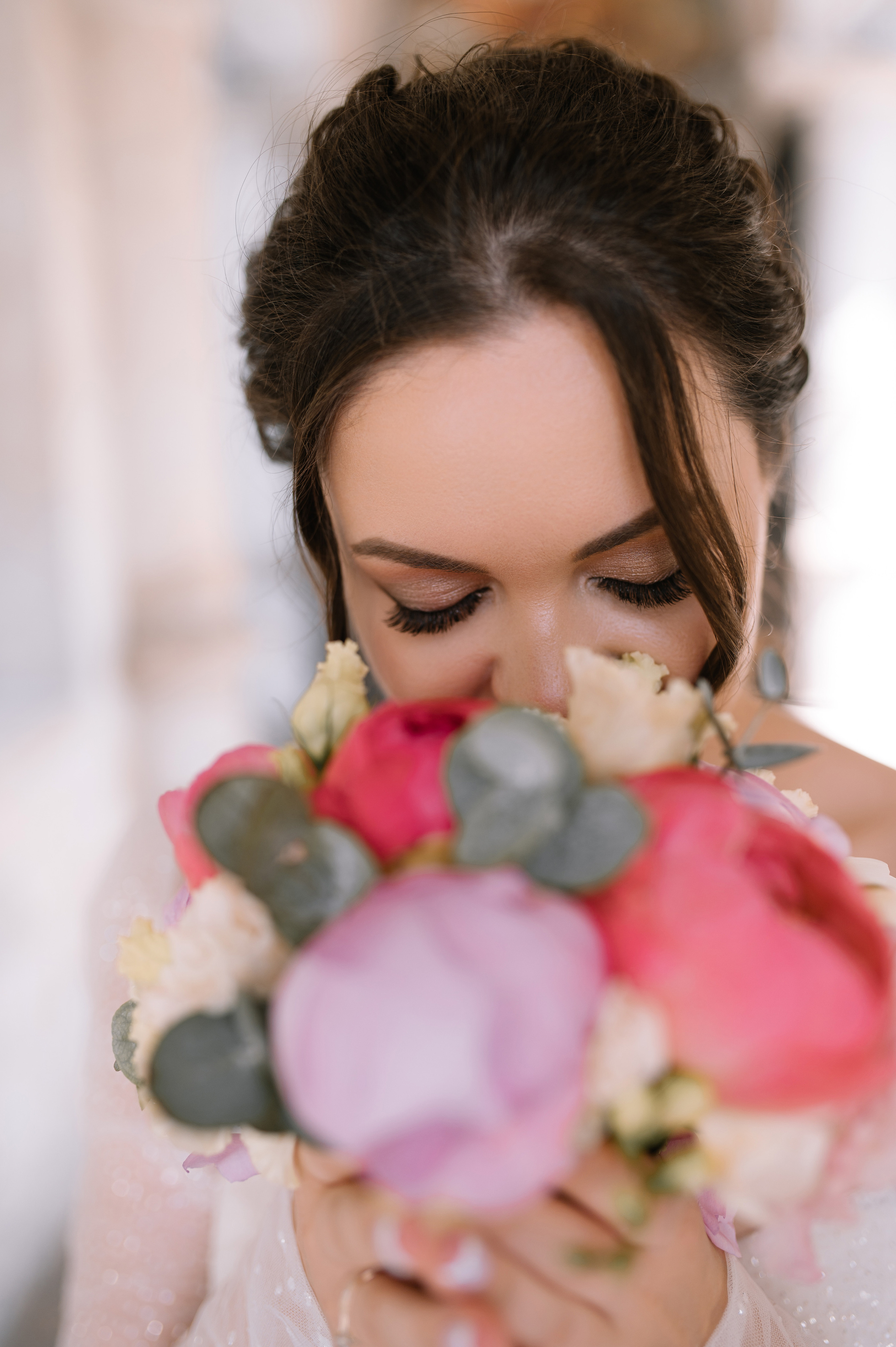 Артур и Ирина. Свадебный и семейный фотограф в Москве и Хабаровске