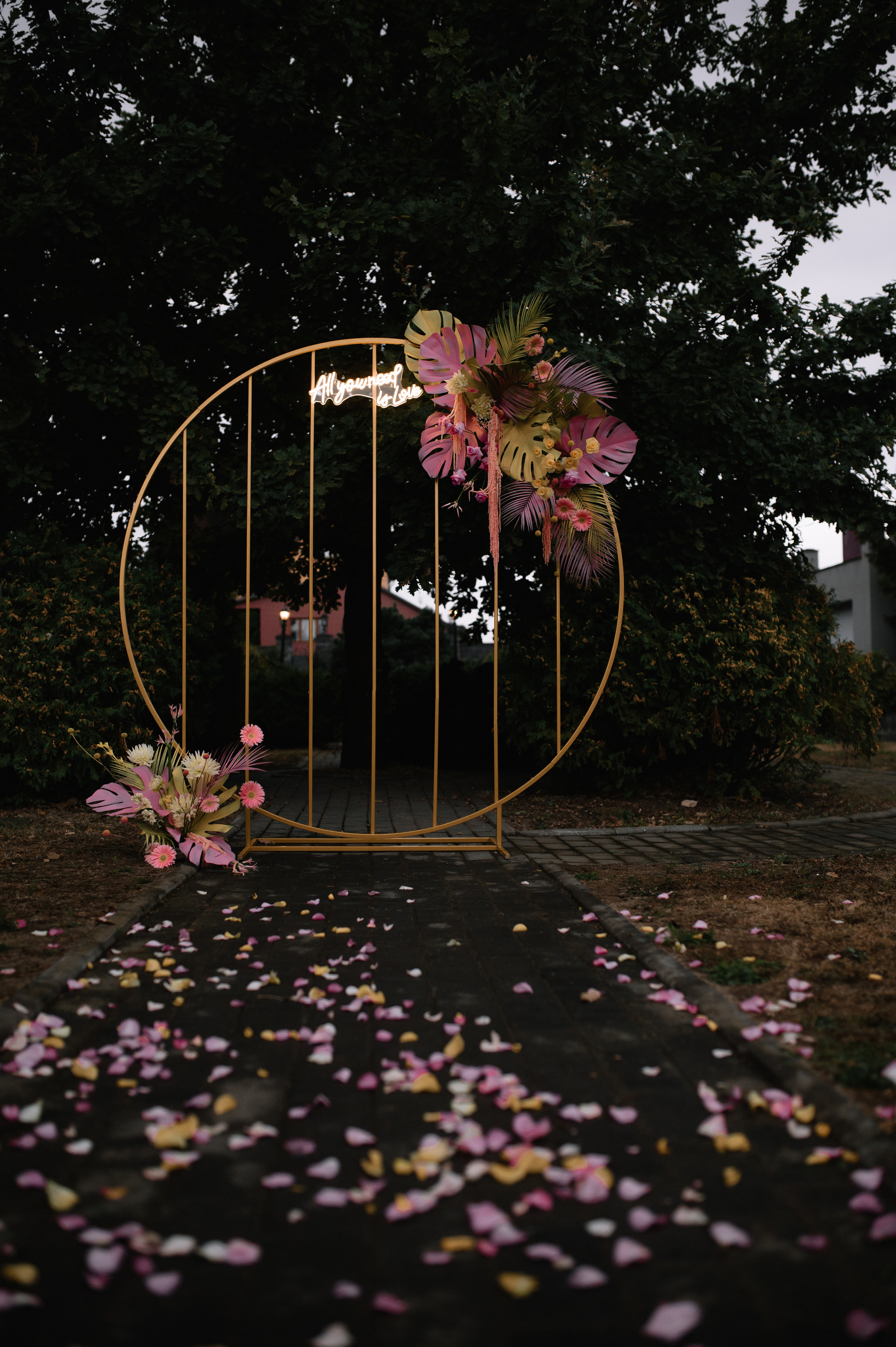 Мила и Василий. Свадебный и семейный фотограф в Москве и Хабаровске