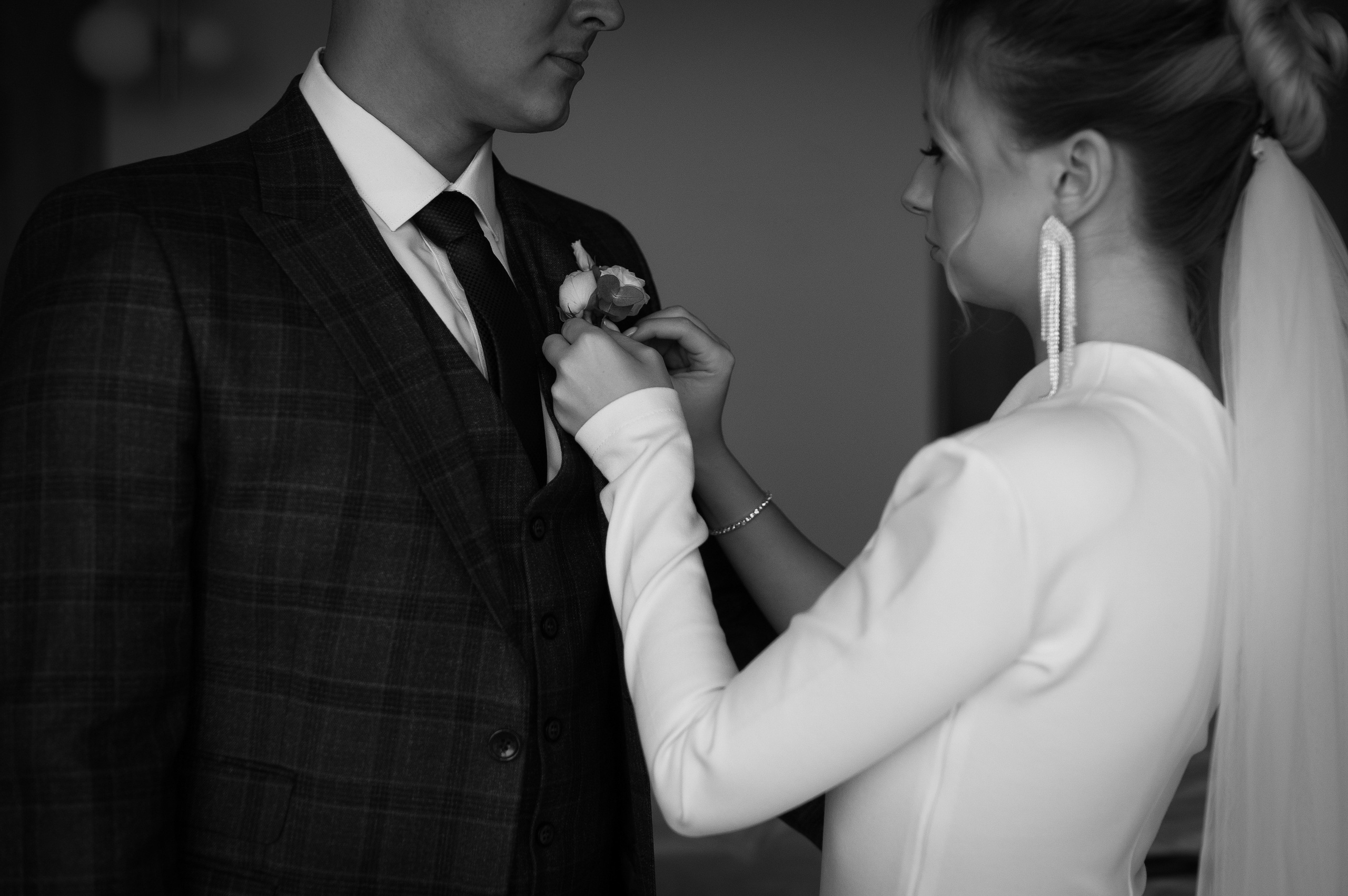 Константин и Виктория. Свадебный и семейный фотограф в Москве и Хабаровске