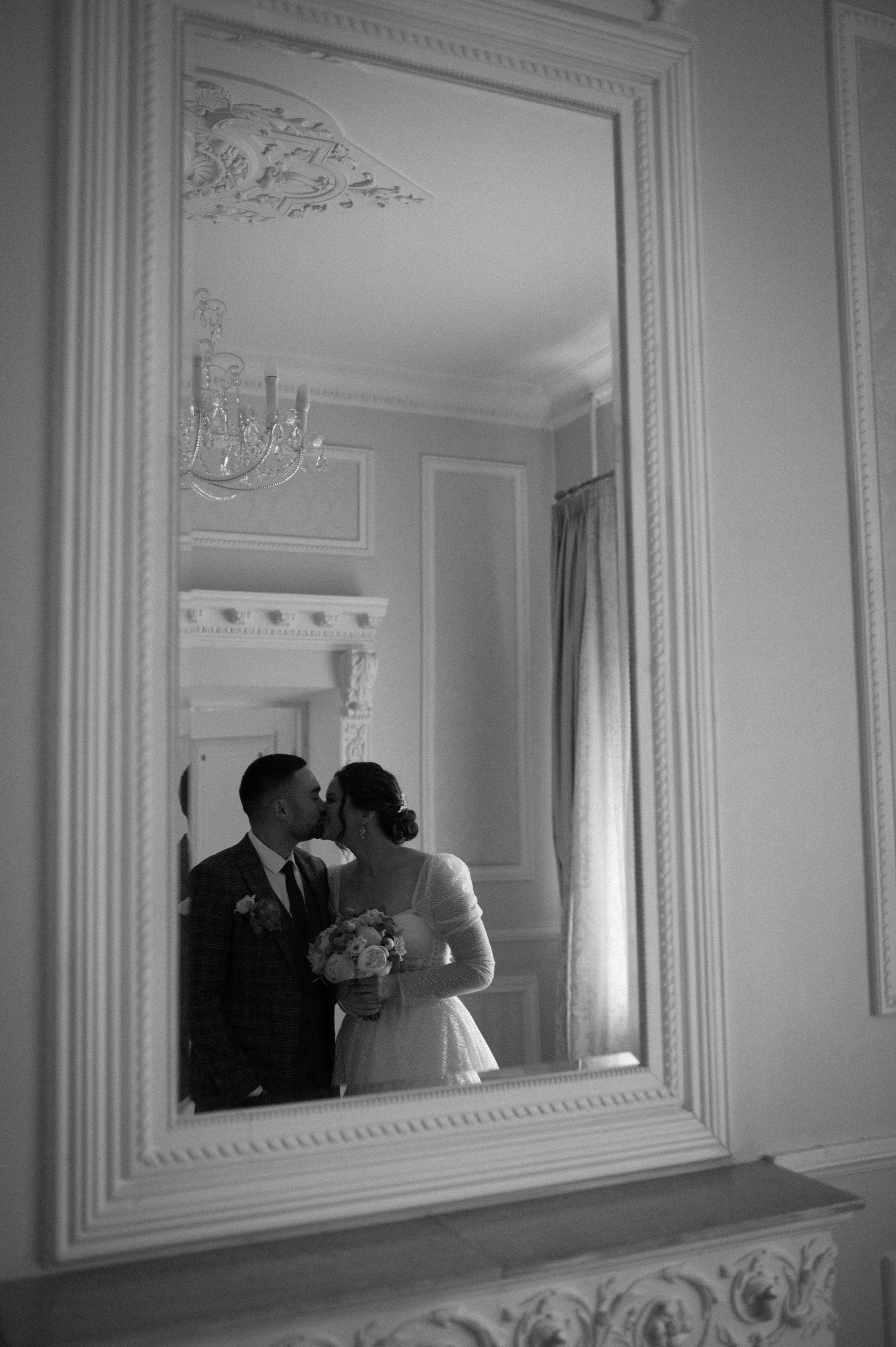 Артур и Ирина. Свадебный и семейный фотограф в Москве и Хабаровске