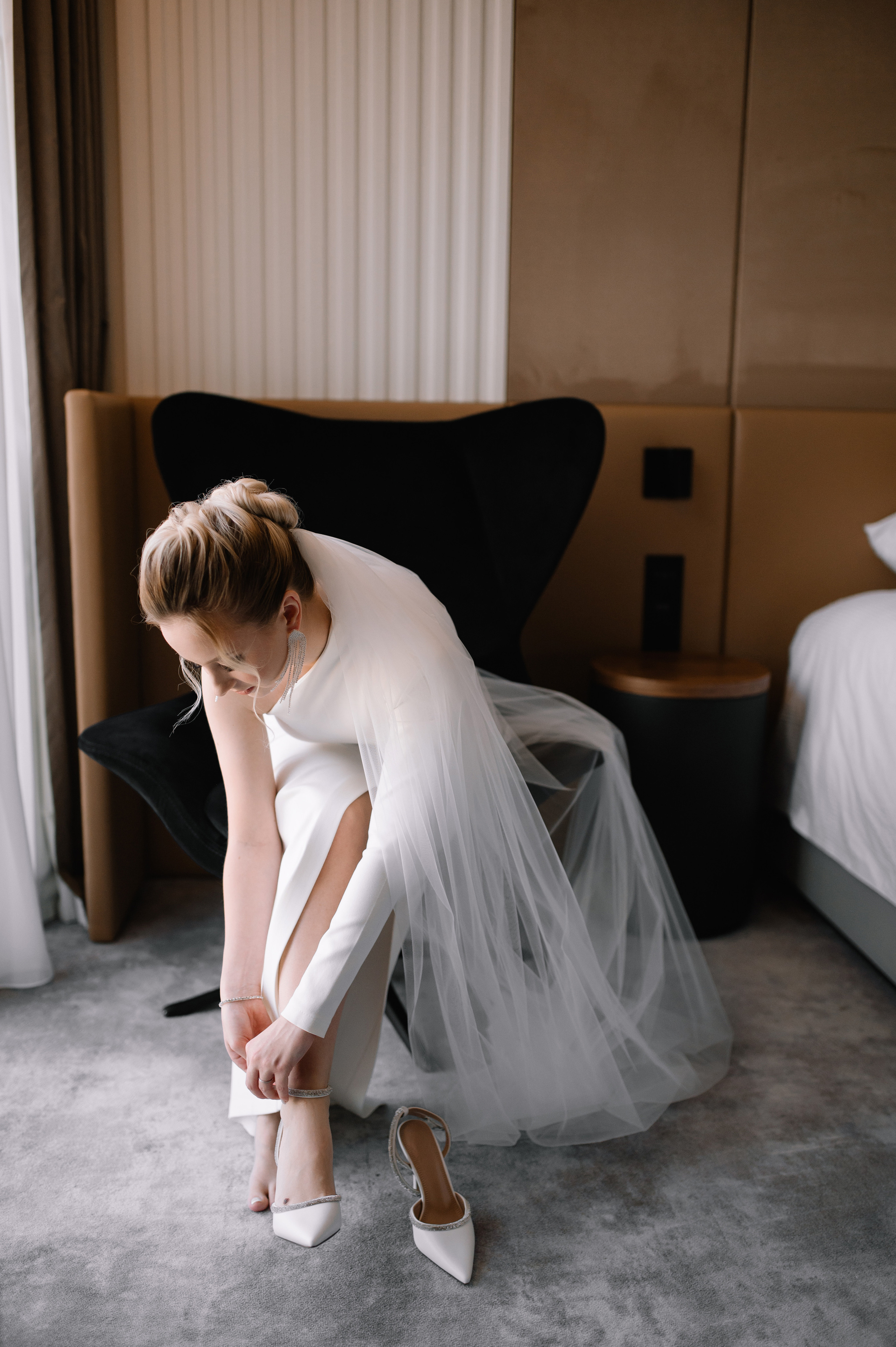 Константин и Виктория. Свадебный и семейный фотограф в Москве и Хабаровске