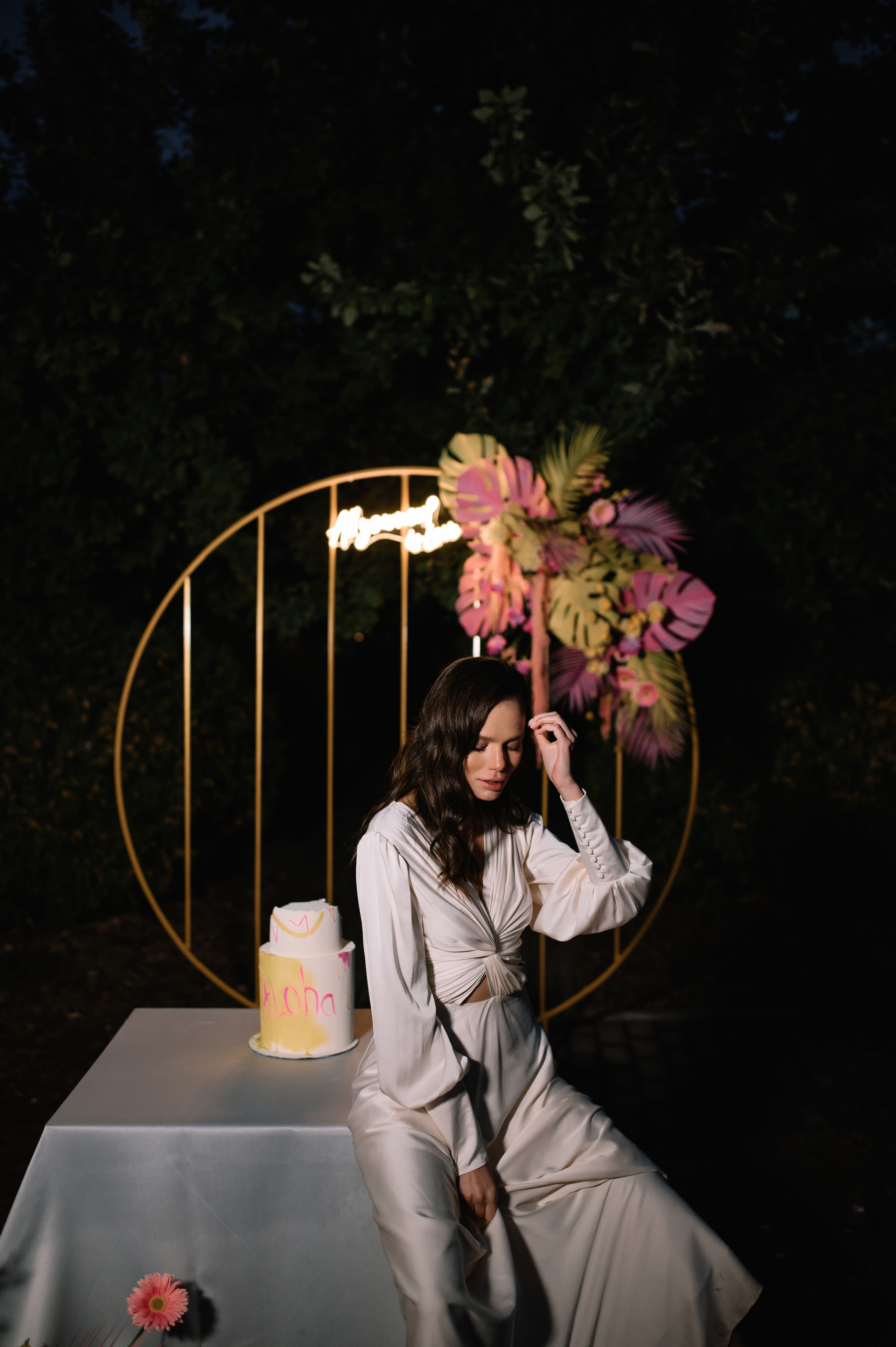 Мила и Василий. Свадебный и семейный фотограф в Москве и Хабаровске