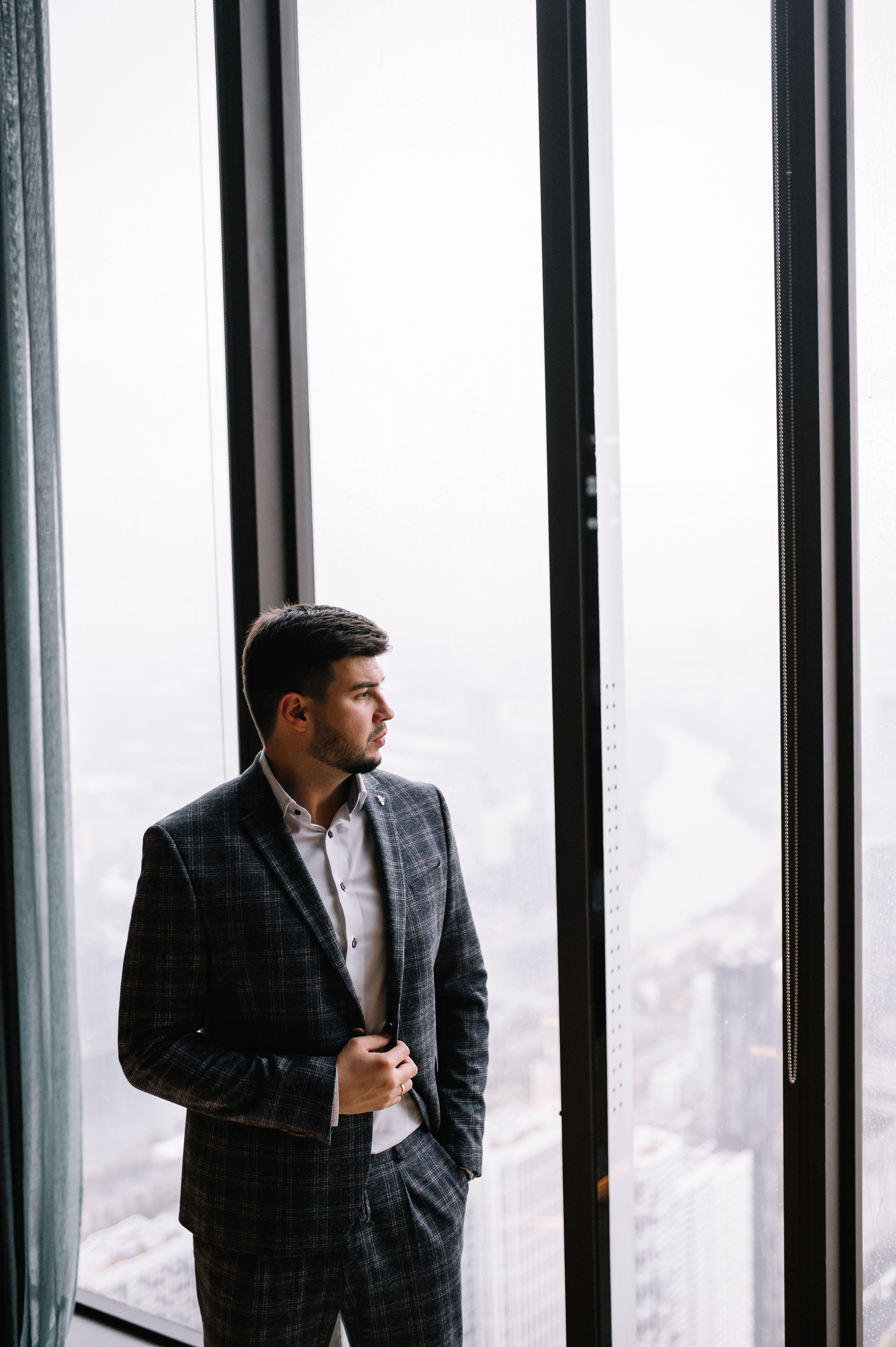 Тимур и Алеся. Свадебный и семейный фотограф в Москве и Хабаровске