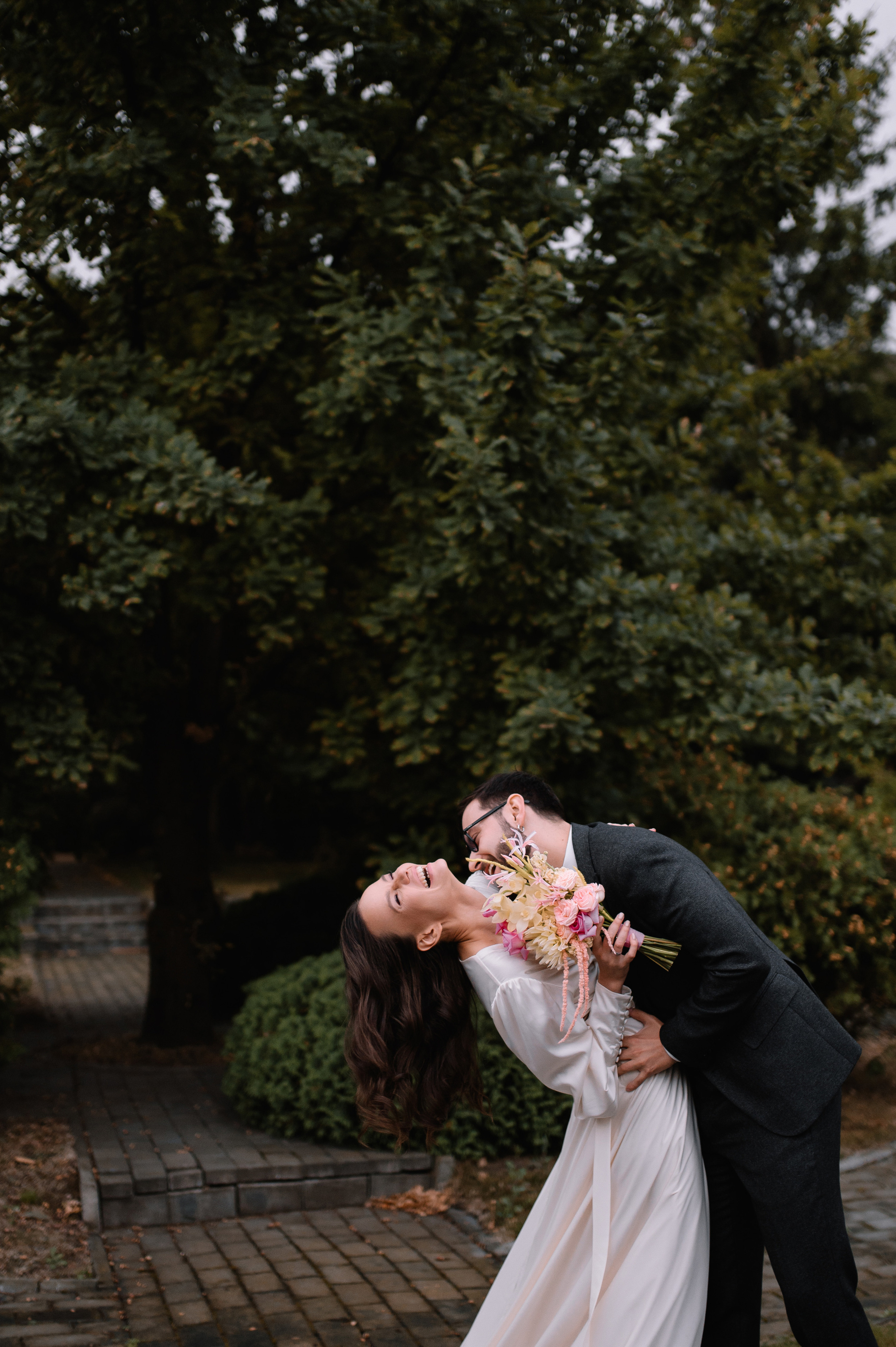 Свадебный и семейный фотограф в Москве и Хабаровске