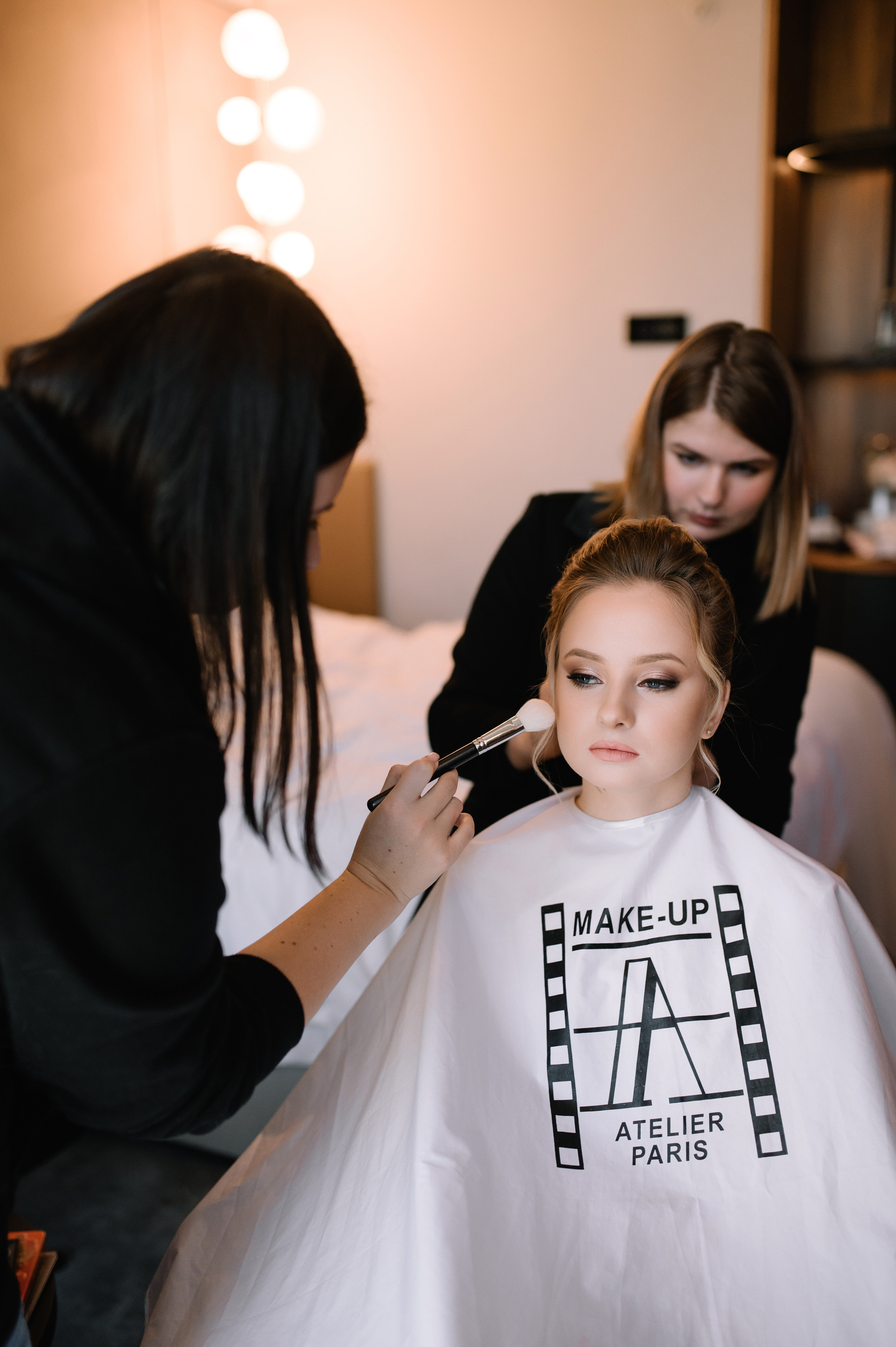 Константин и Виктория. Свадебный и семейный фотограф в Москве и Хабаровске