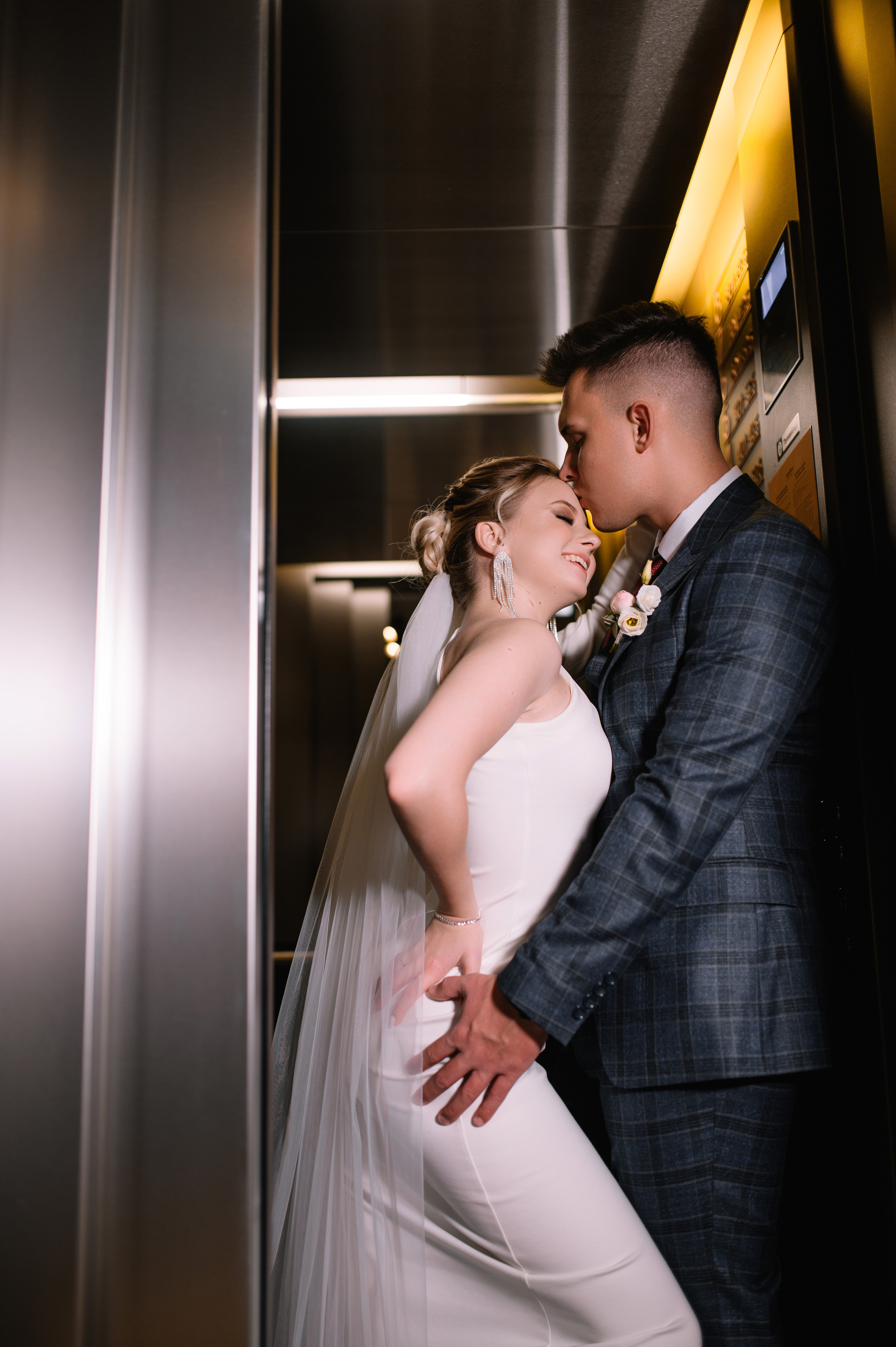 Константин и Виктория. Свадебный и семейный фотограф в Москве и Хабаровске