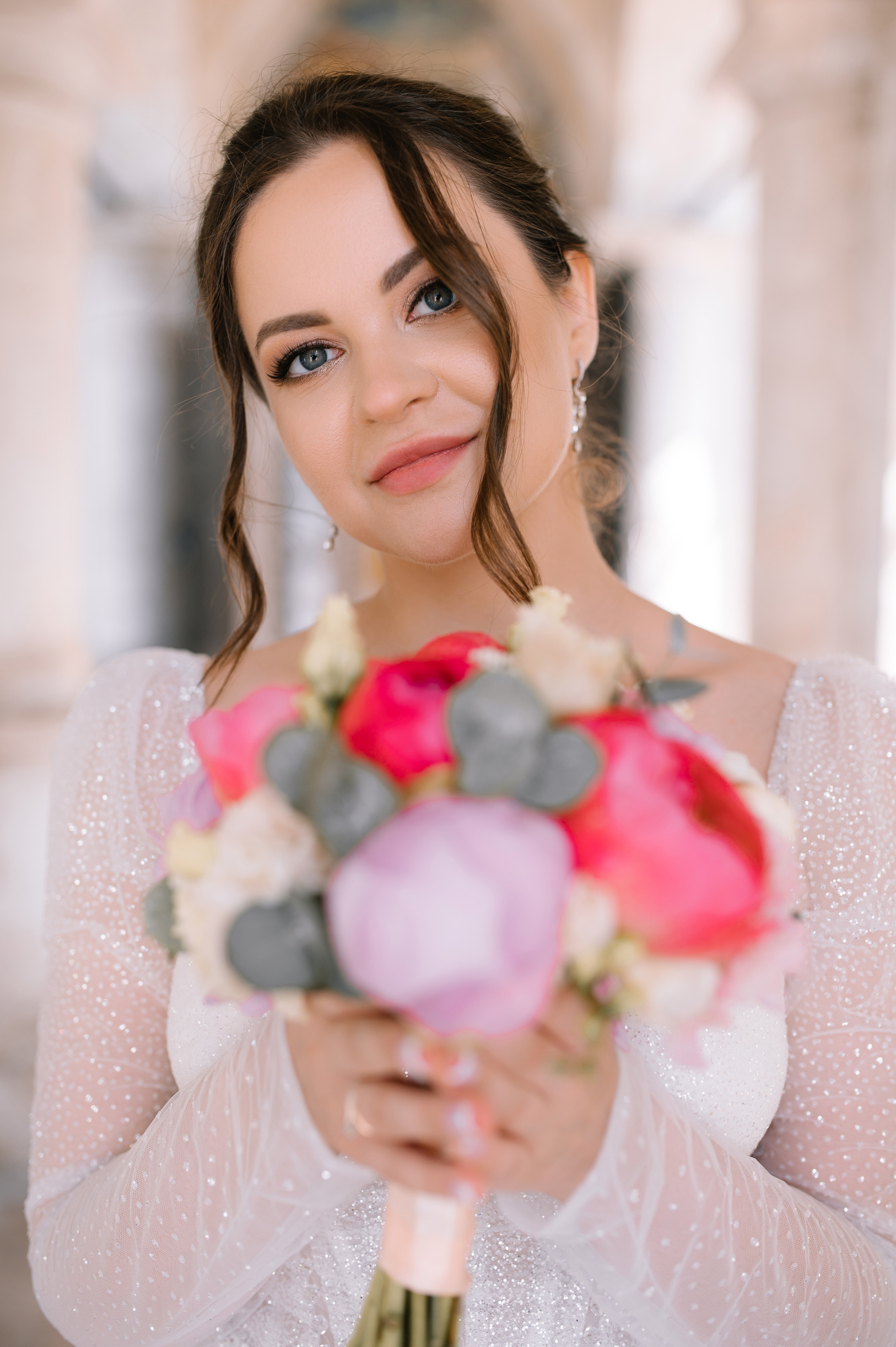 Артур и Ирина. Свадебный и семейный фотограф в Москве и Хабаровске