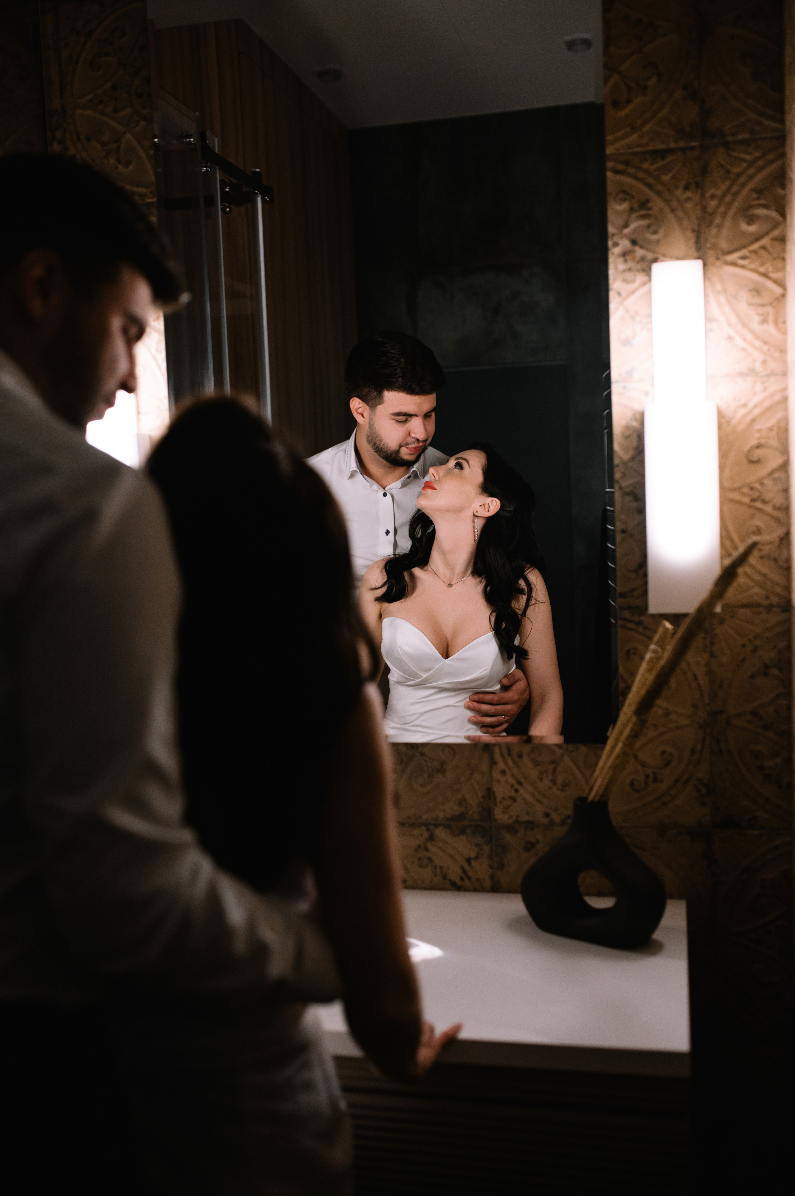 Тимур и Алеся. Свадебный и семейный фотограф в Москве и Хабаровске