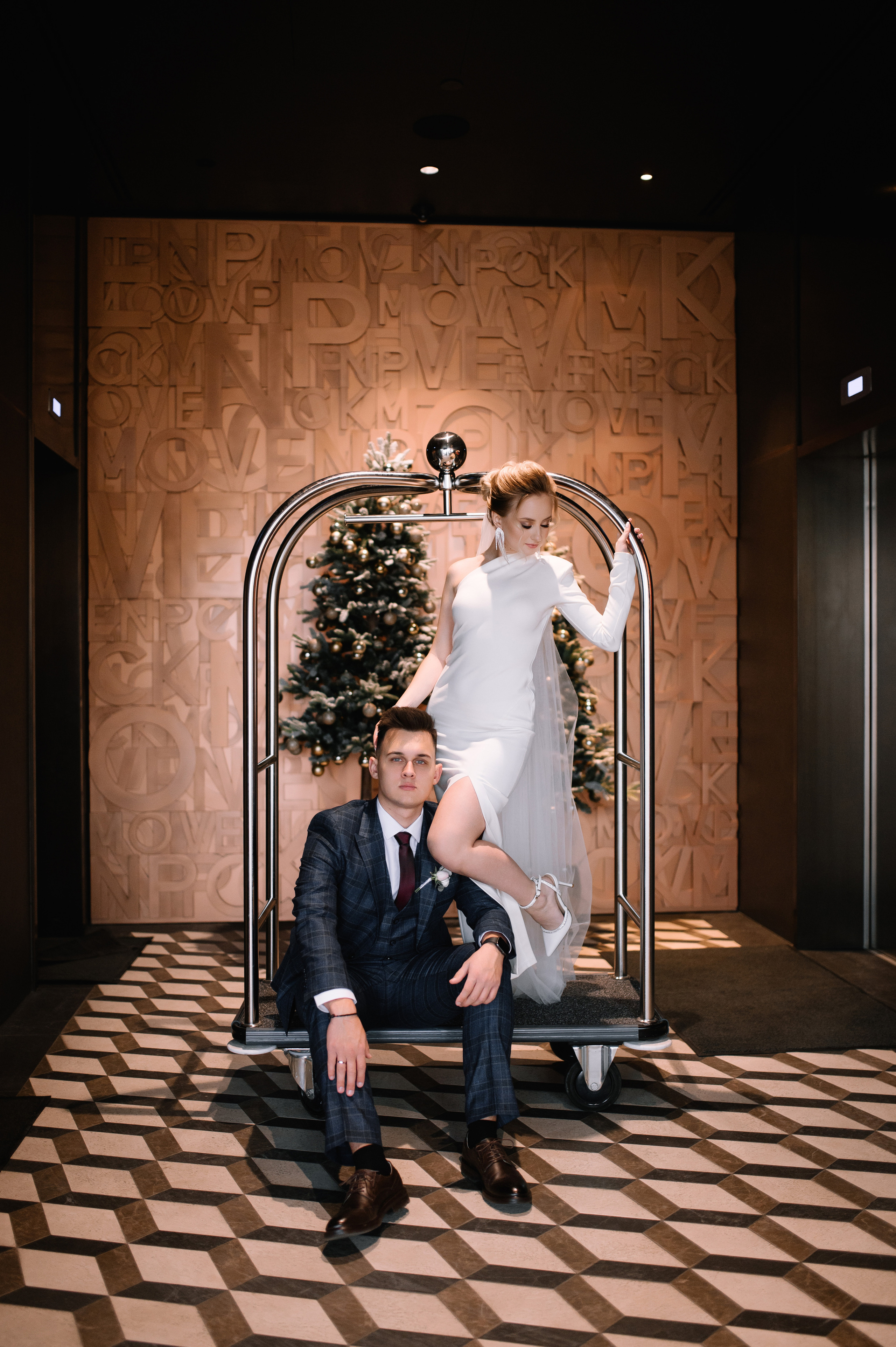 Константин и Виктория. Свадебный и семейный фотограф в Москве и Хабаровске