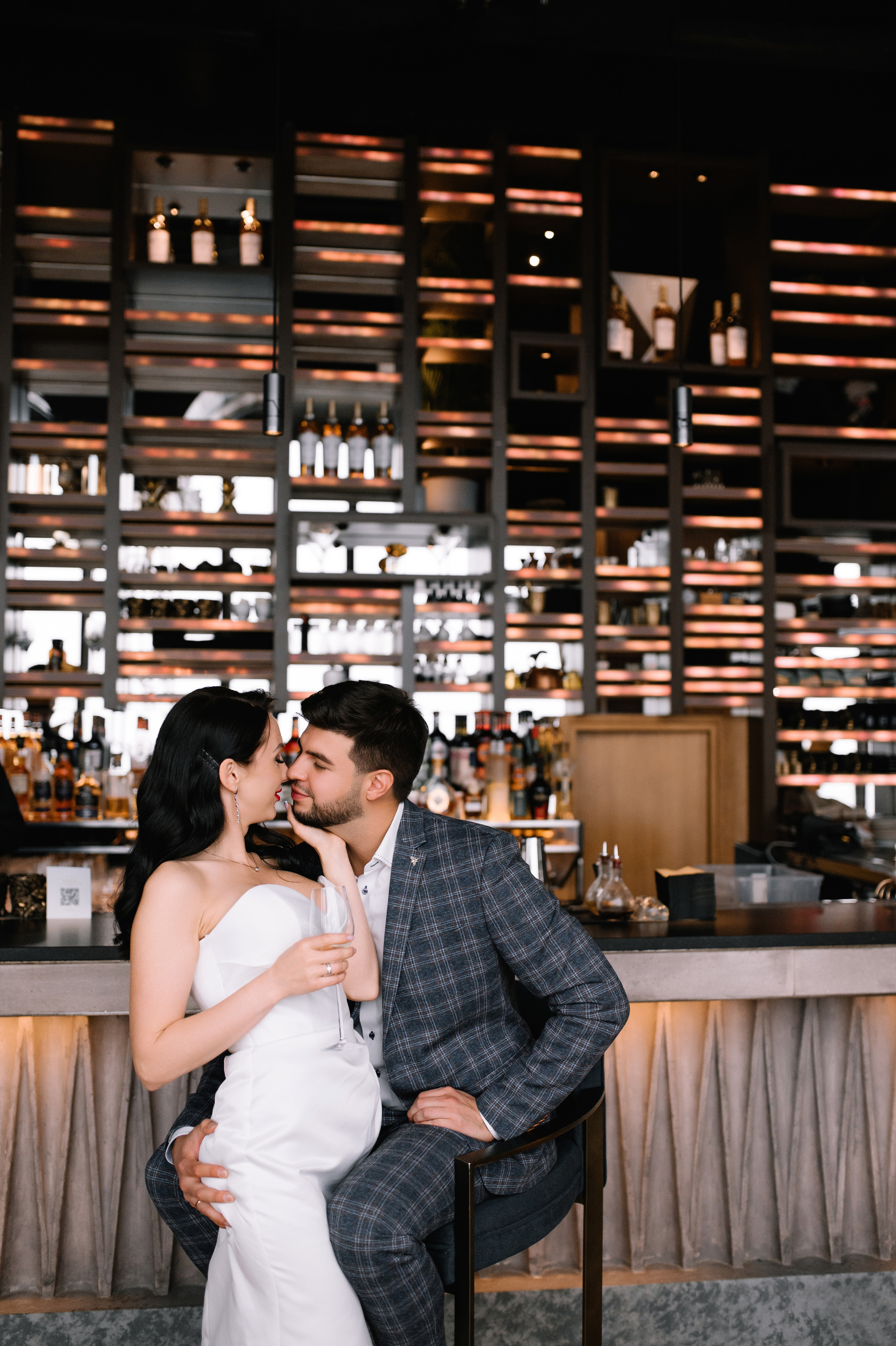 Тимур и Алеся. Свадебный и семейный фотограф в Москве и Хабаровске