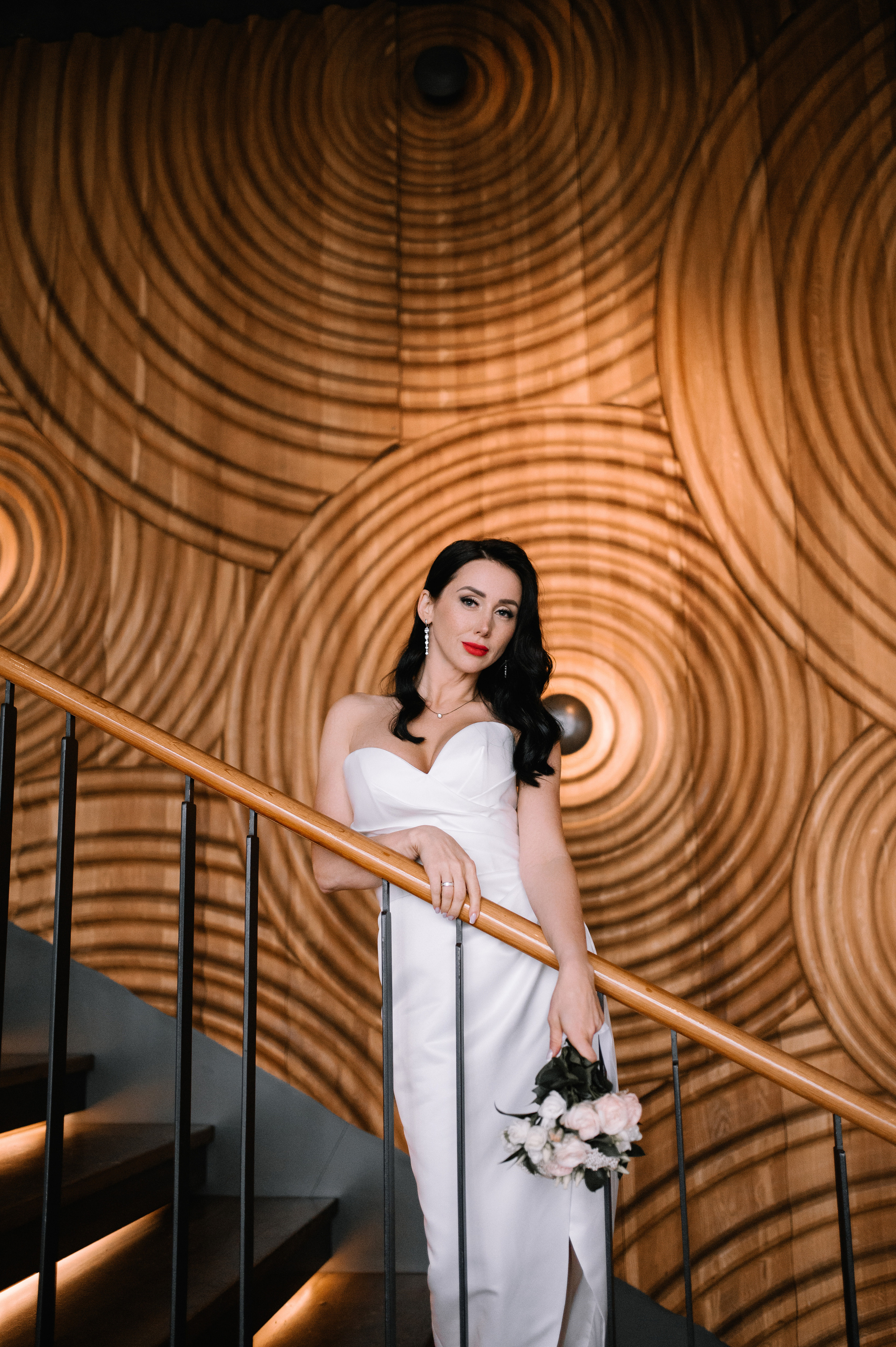 Тимур и Алеся. Свадебный и семейный фотограф в Москве и Хабаровске